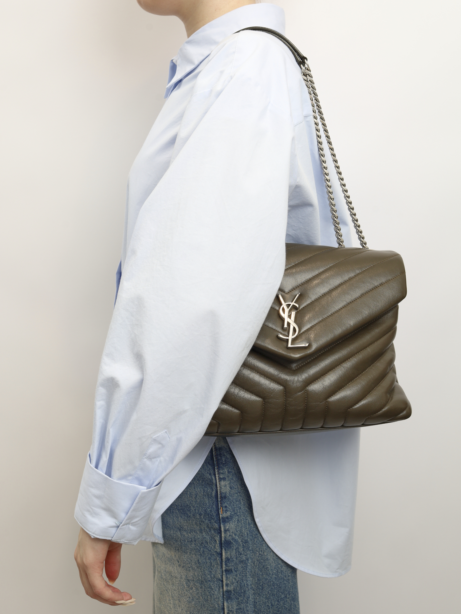 Saint Laurent Loulou 1