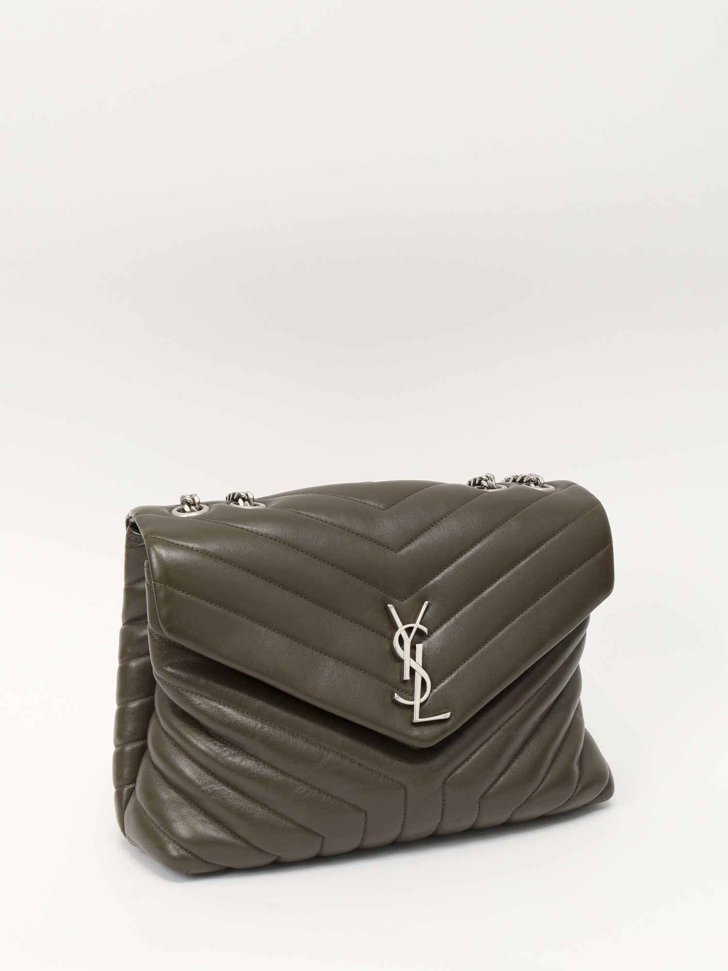 Saint Laurent Loulou 2
