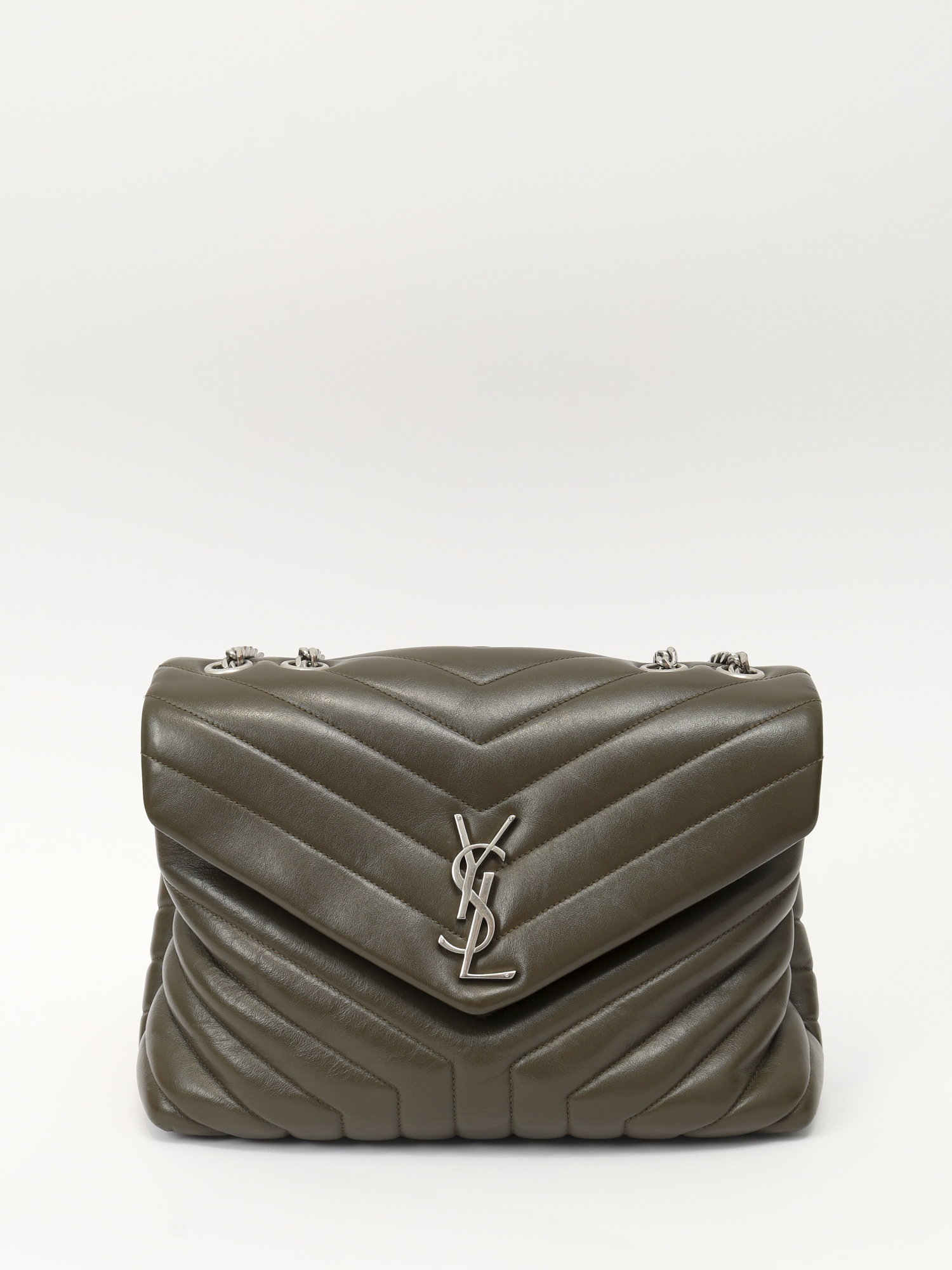 Saint Laurent Loulou 