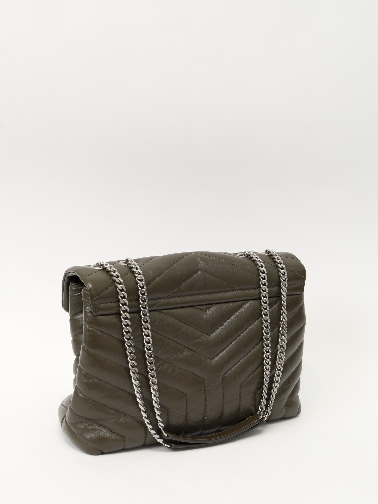 Saint Laurent Loulou 3