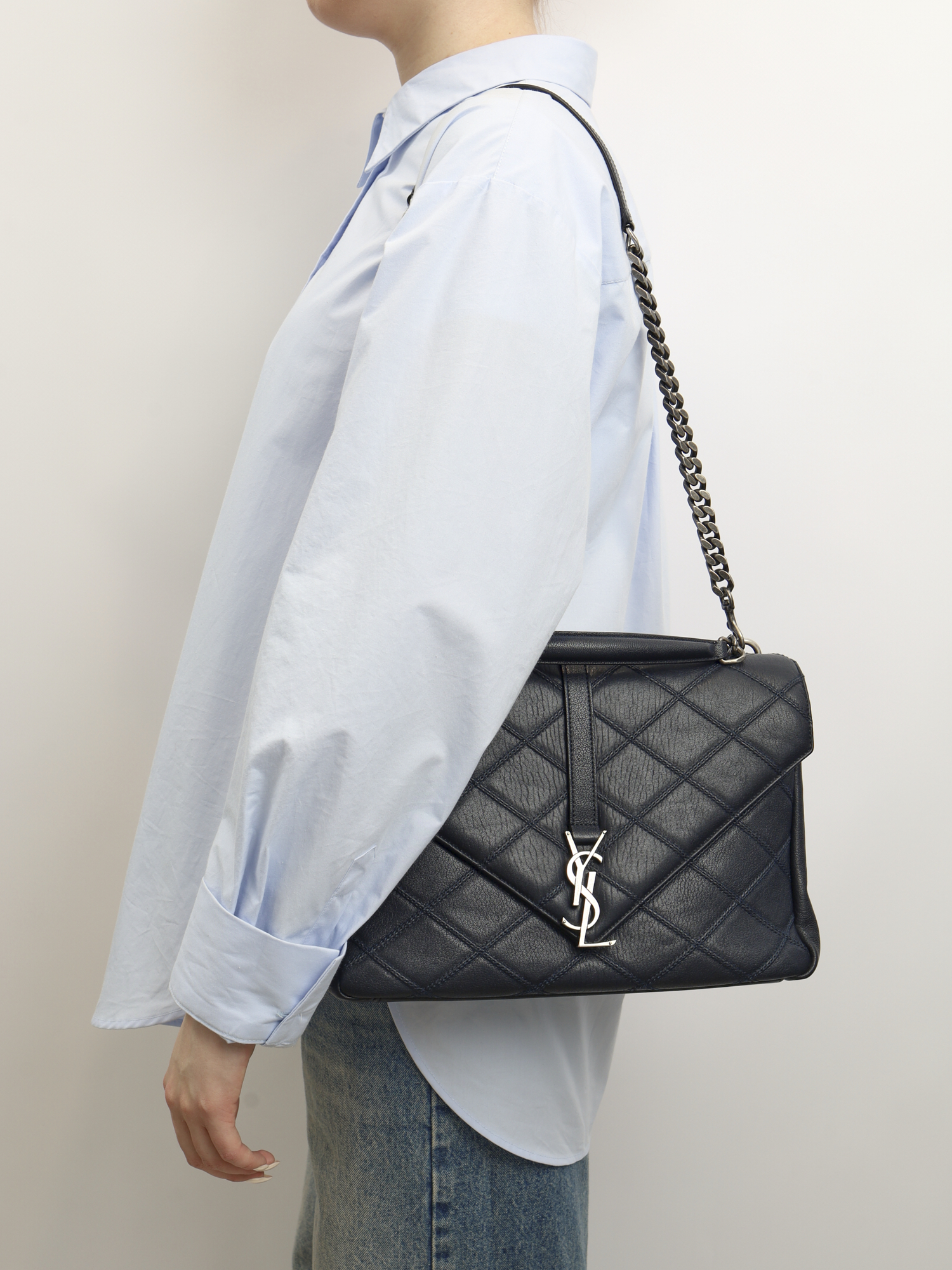 Saint Laurent Envelope 1
