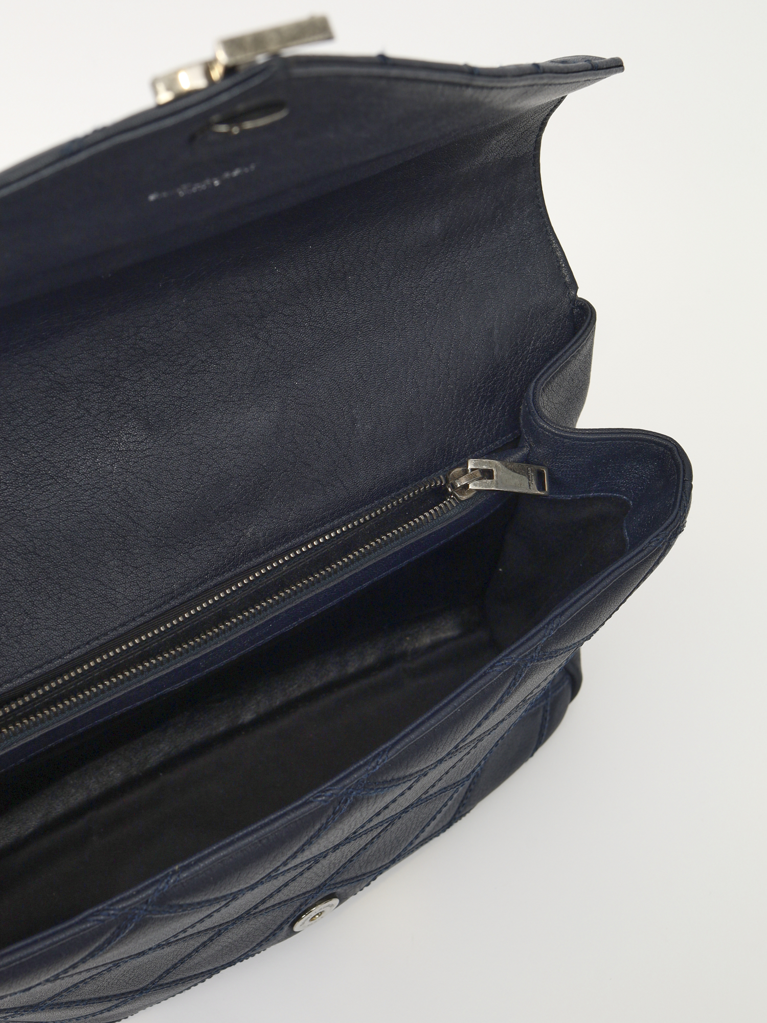 Saint Laurent Envelope 10
