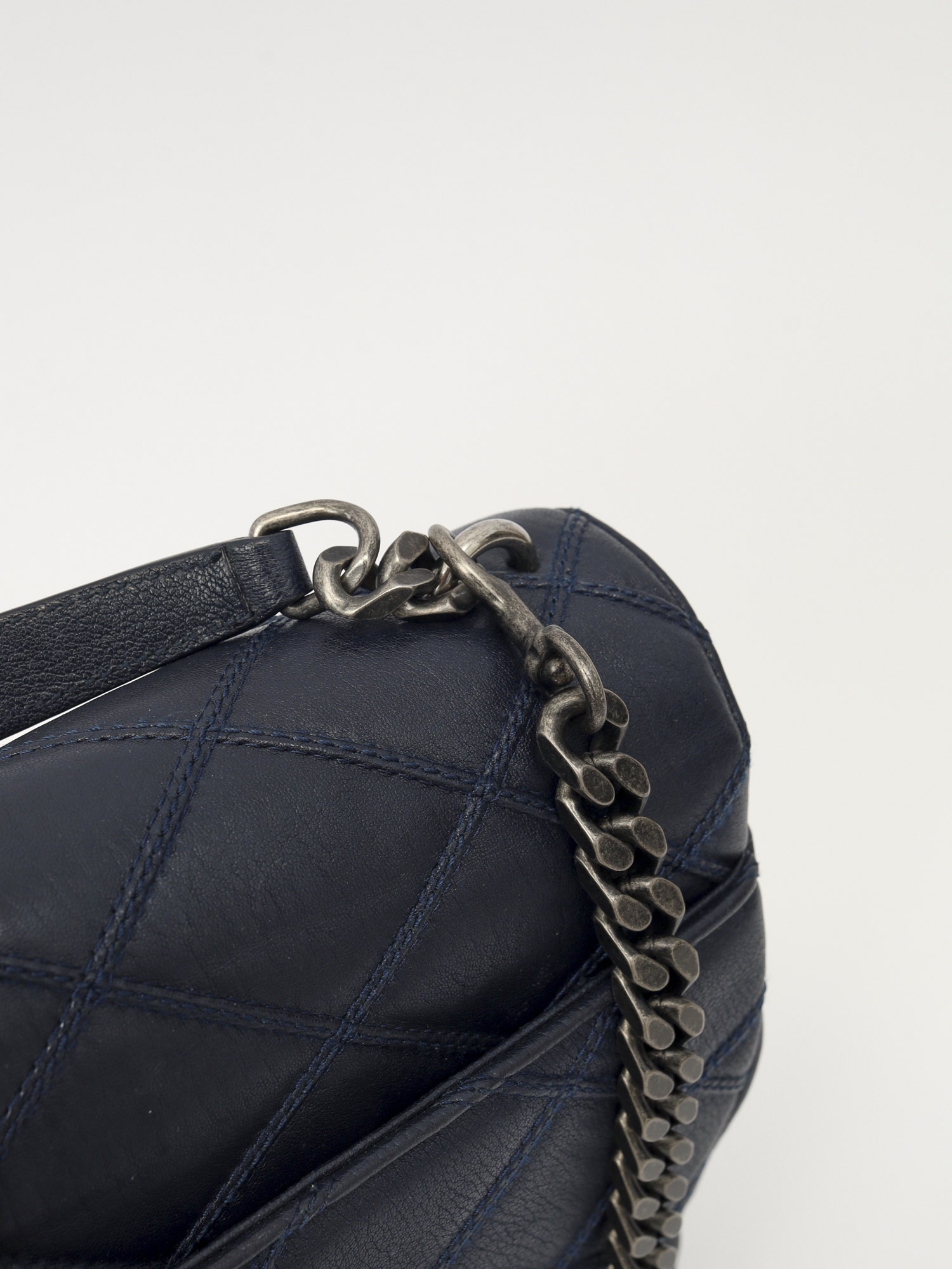 Saint Laurent Envelope 7