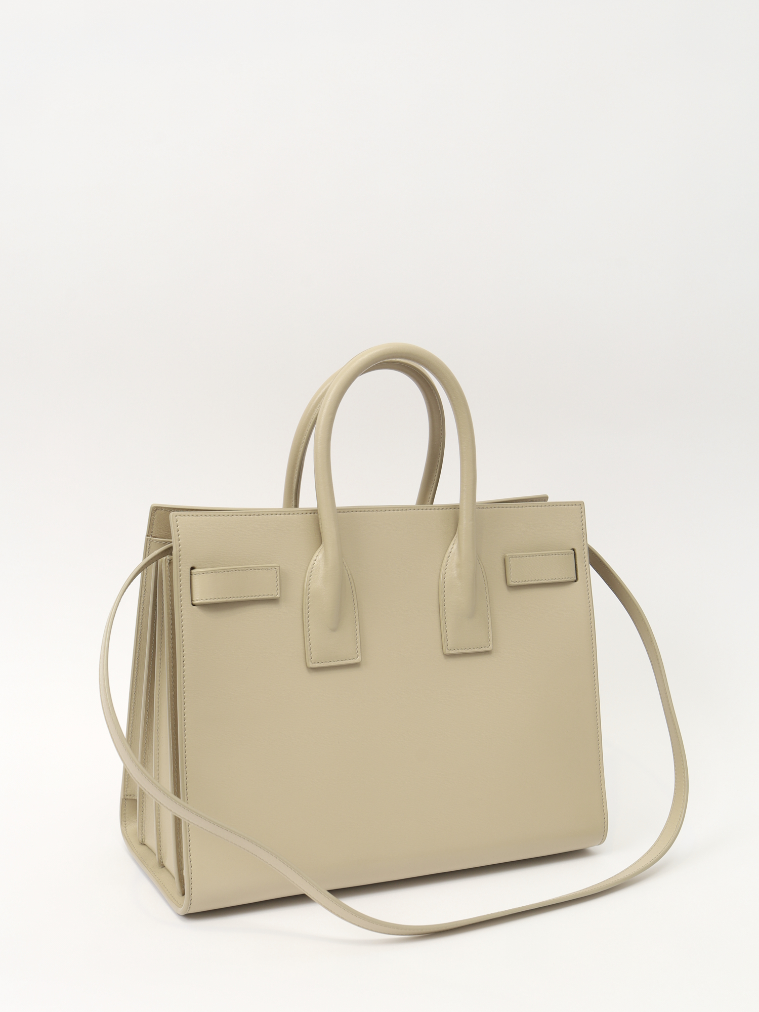 Saint Laurent Sac De Jour 3