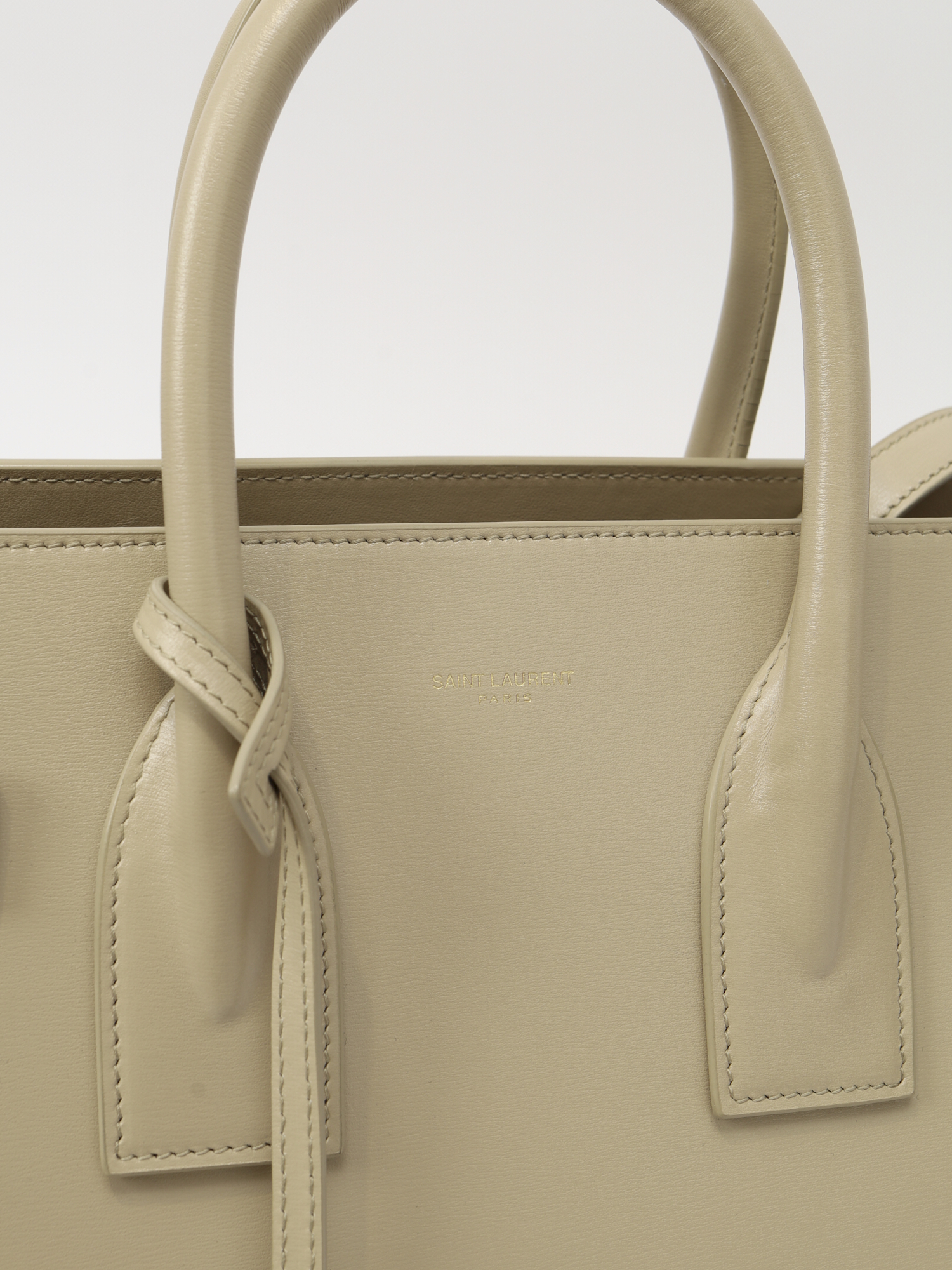 Saint Laurent Sac De Jour 5