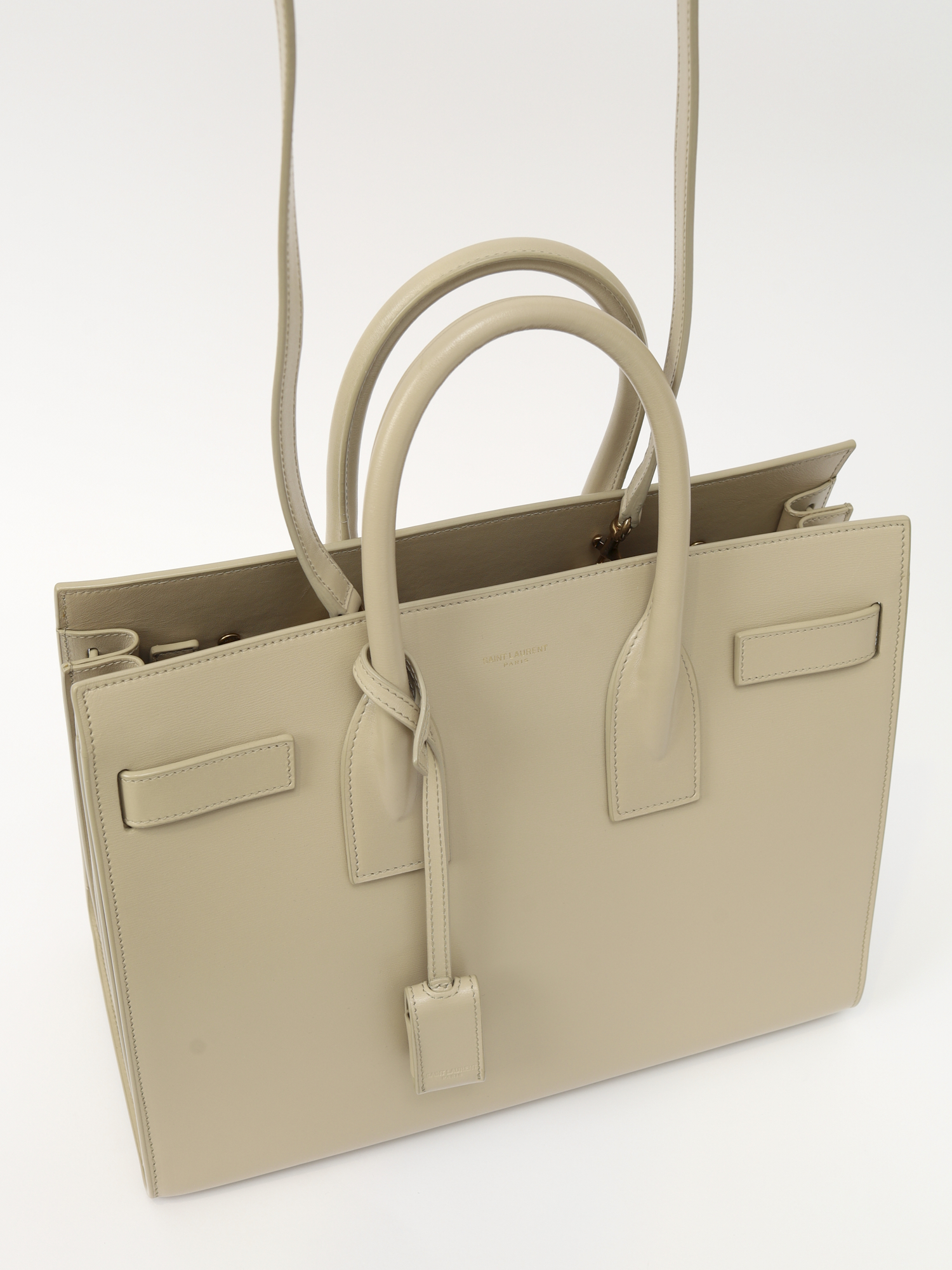 Saint Laurent Sac De Jour 4