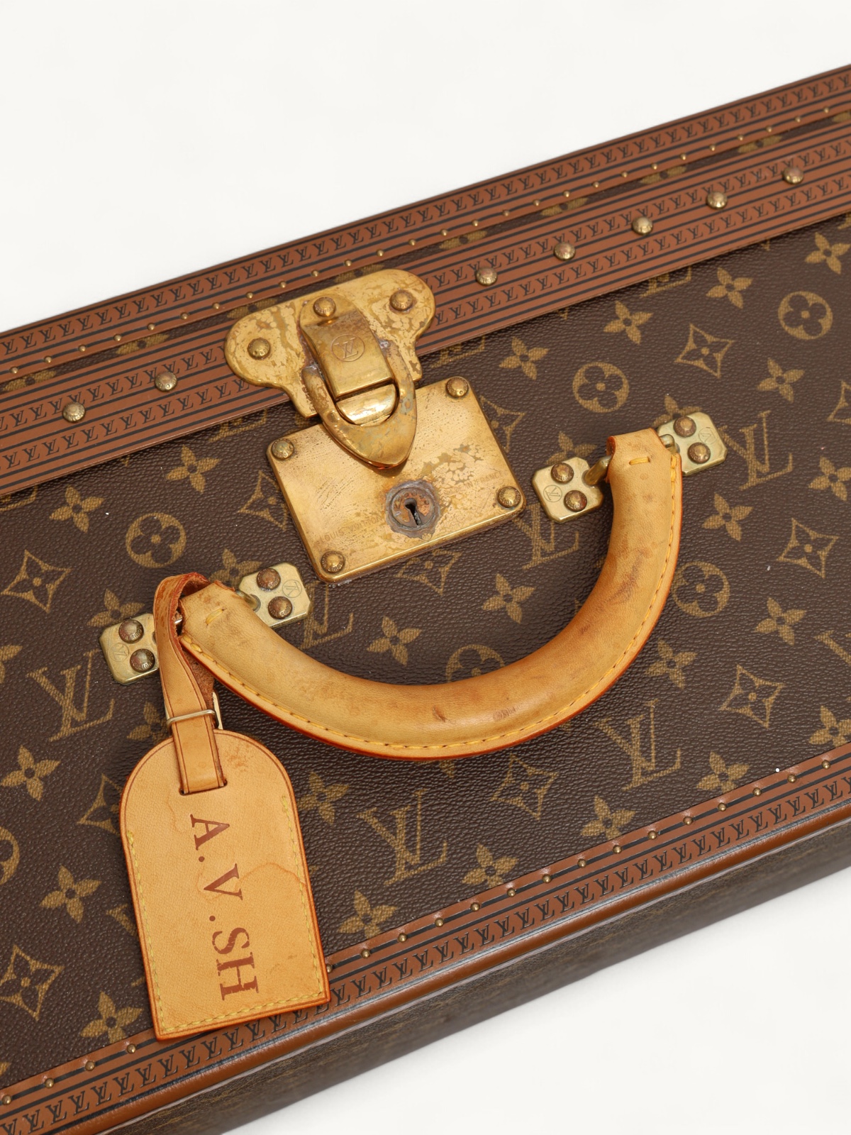 Louis Vuitton Alzer  3