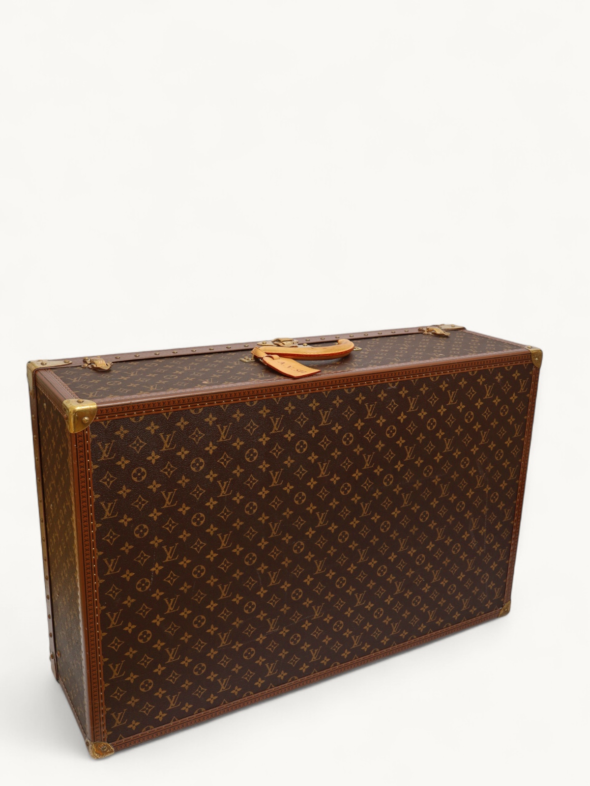 Louis Vuitton Alzer  1