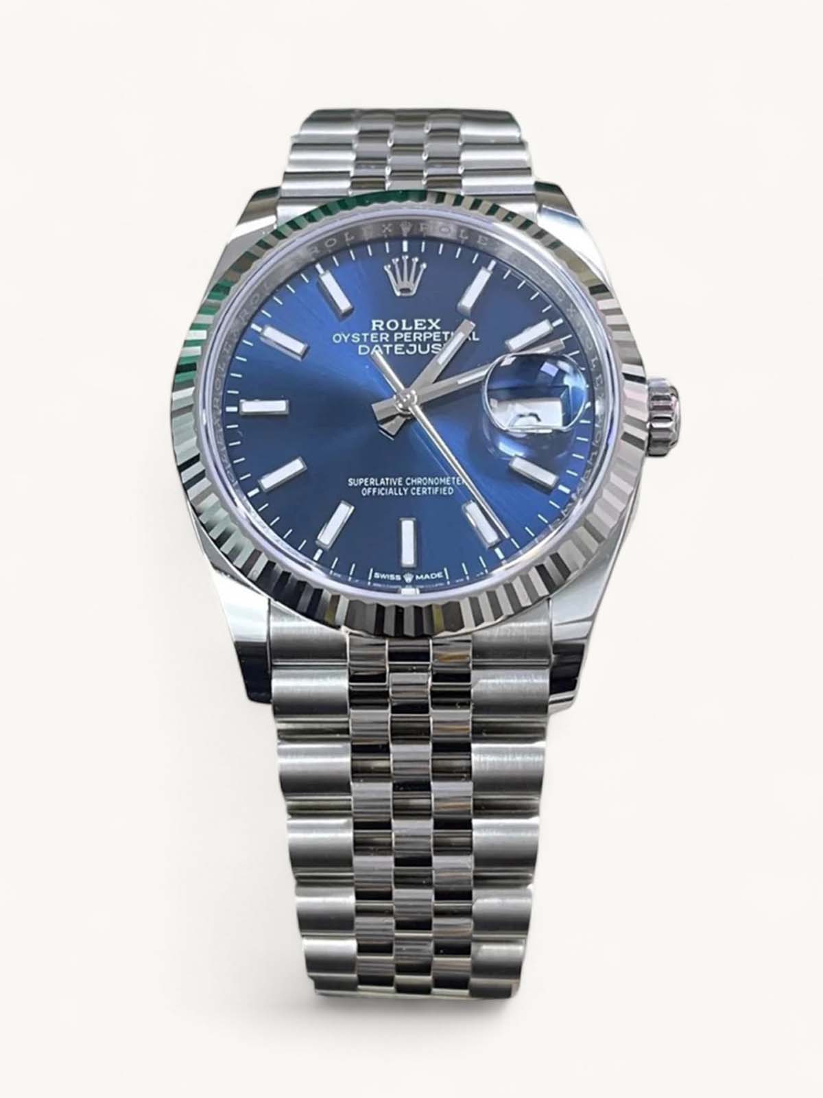 Rolex Datejust 36