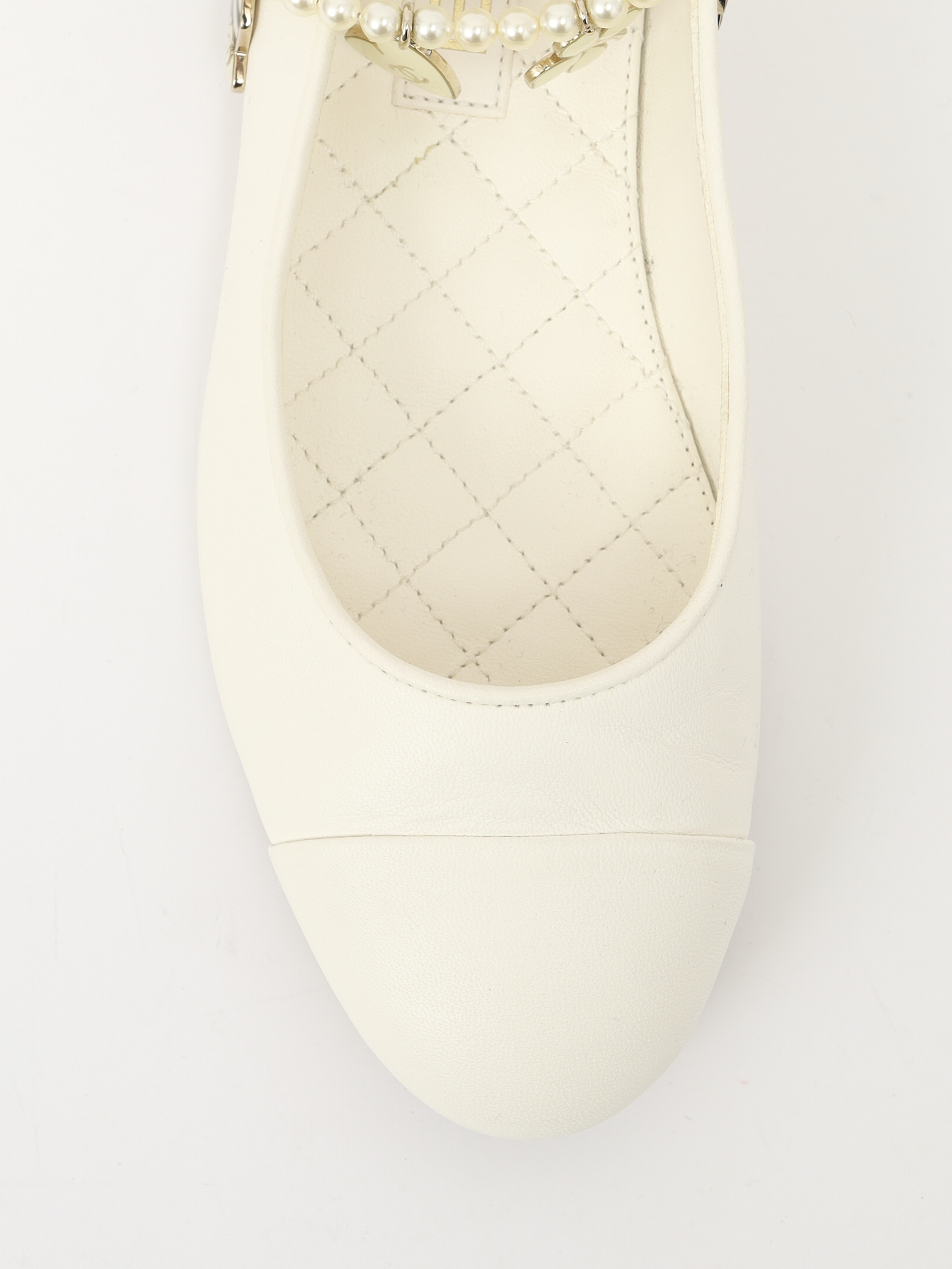 Chanel Shoes 38 4