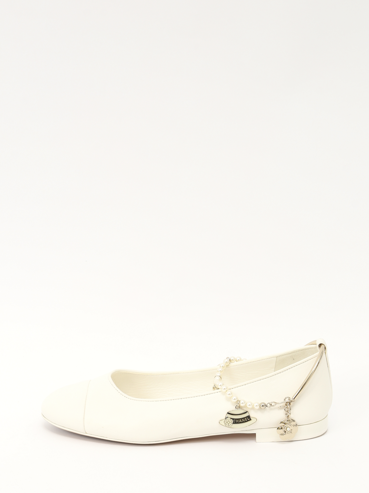 Chanel Shoes 38 1
