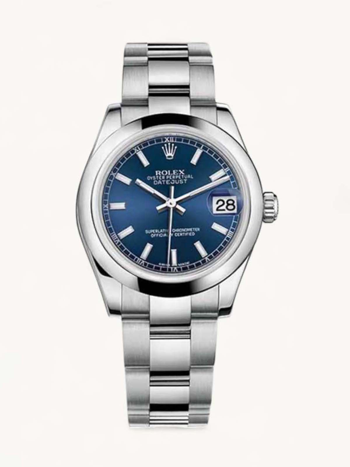 Rolex Datejust 31