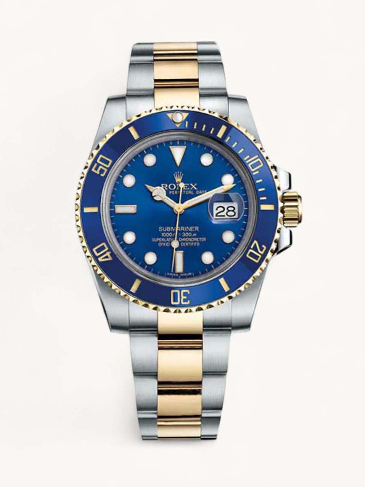 Rolex Submariner 40