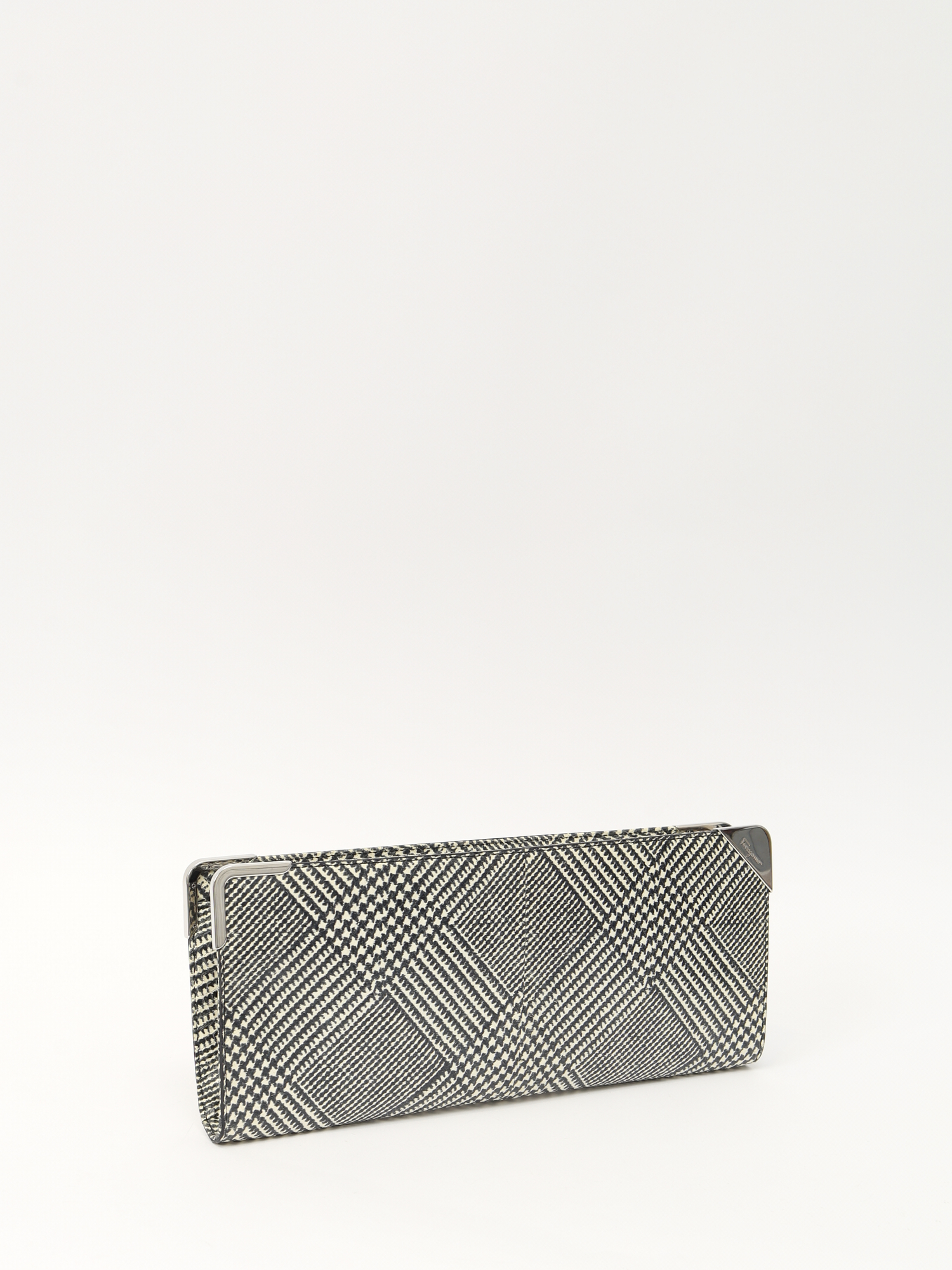 Salvatore Ferragamo Leather Bag  2