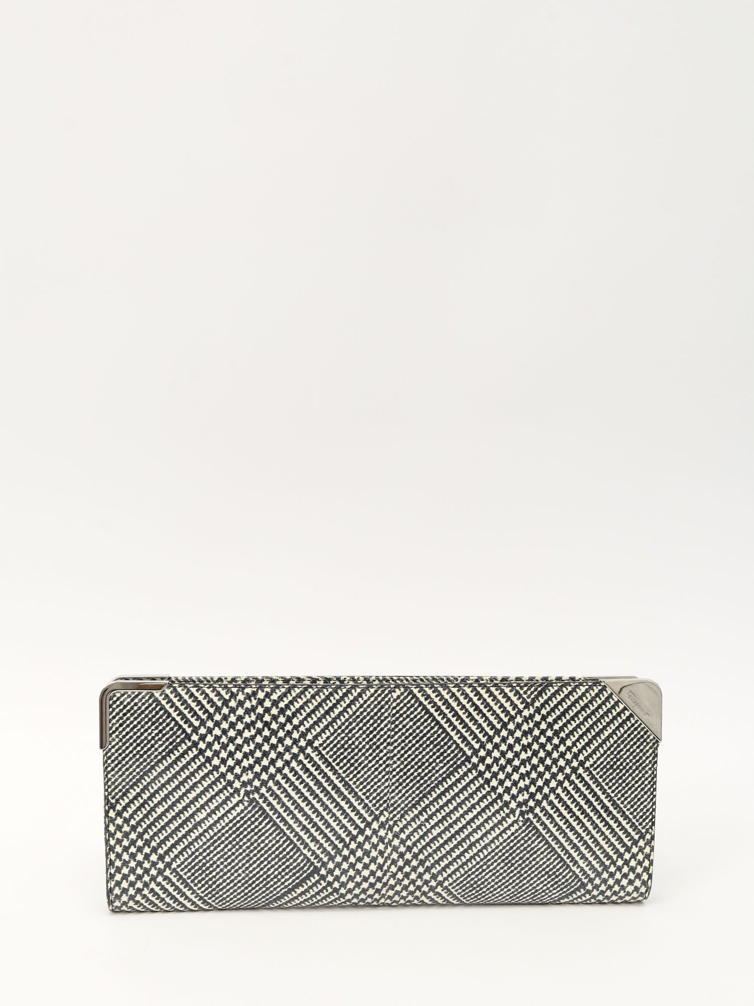 Salvatore Ferragamo Leather Bag 