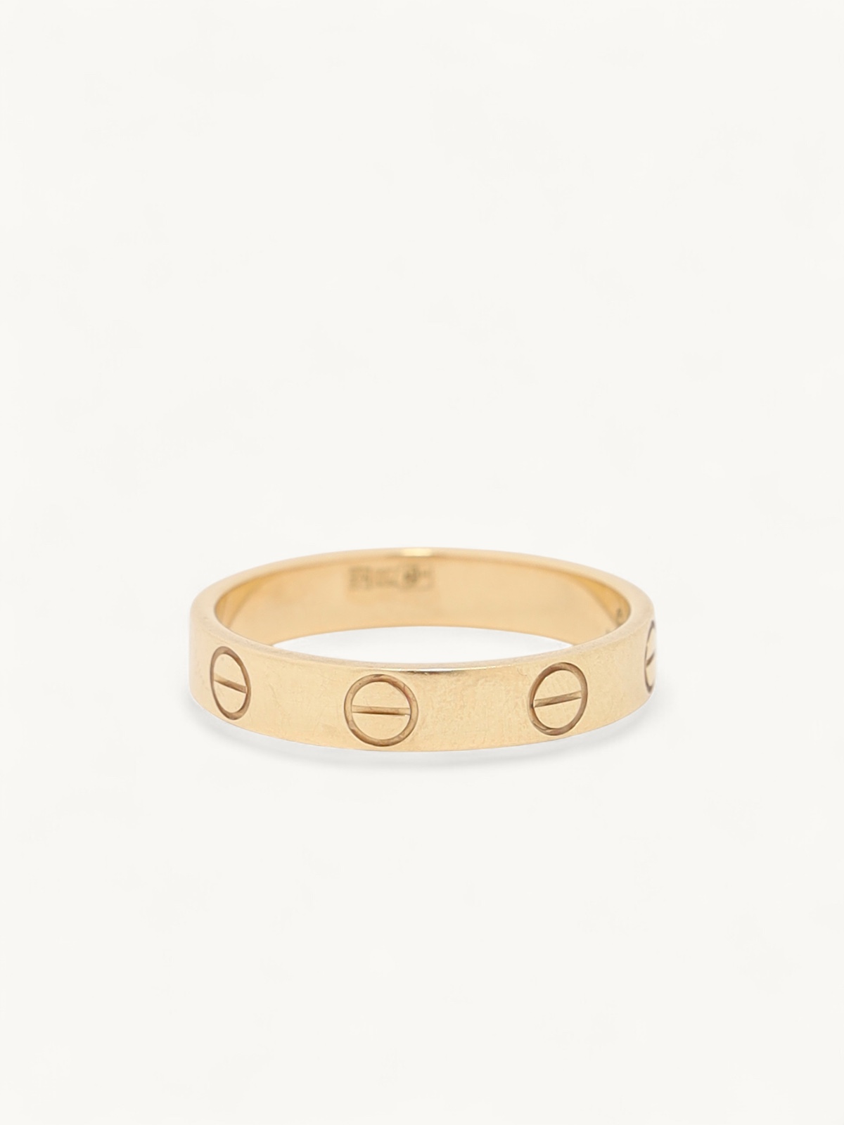 Cartier Love 5