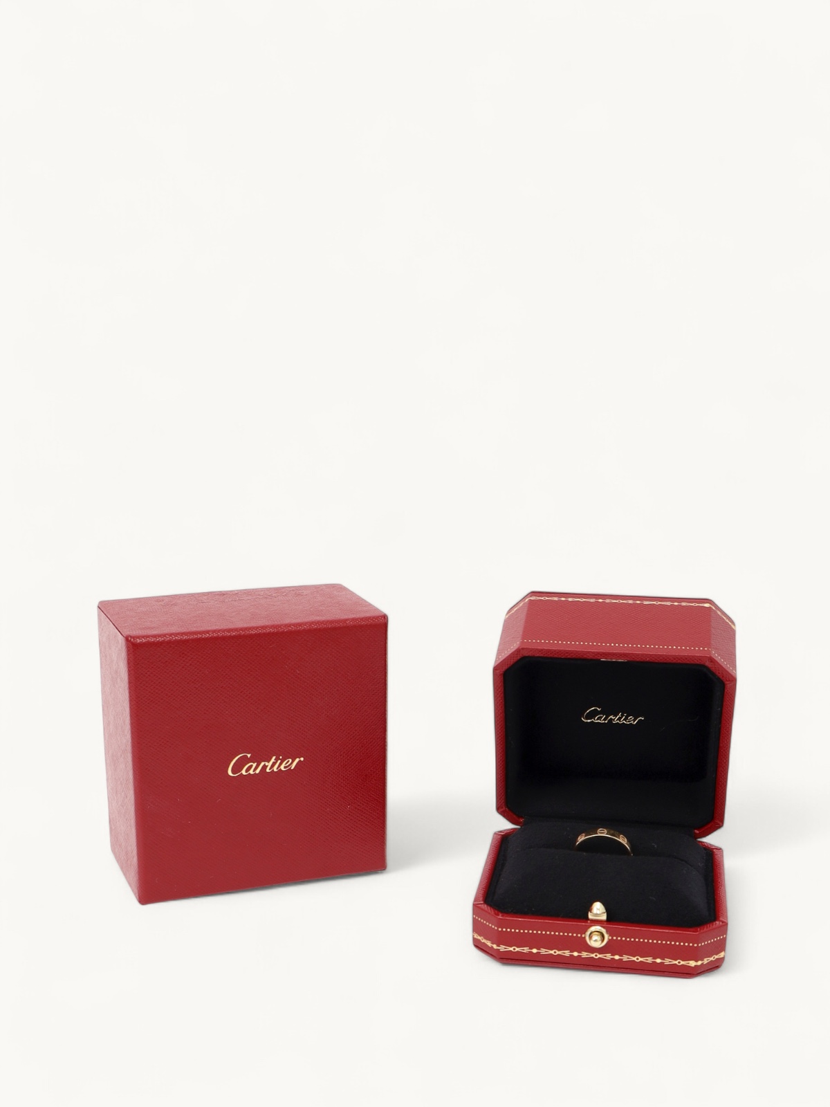 Cartier Love 3