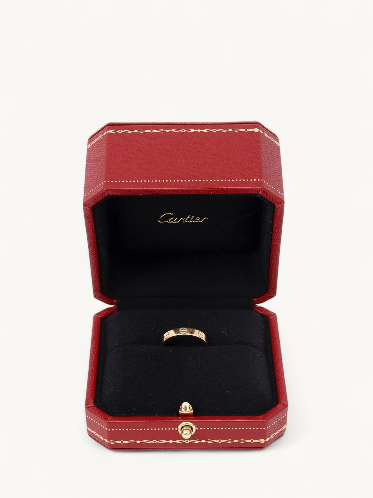 Cartier Love 2