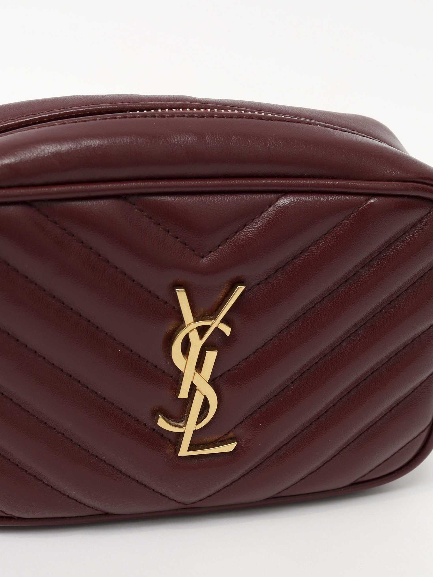 Saint Laurent Lou  6