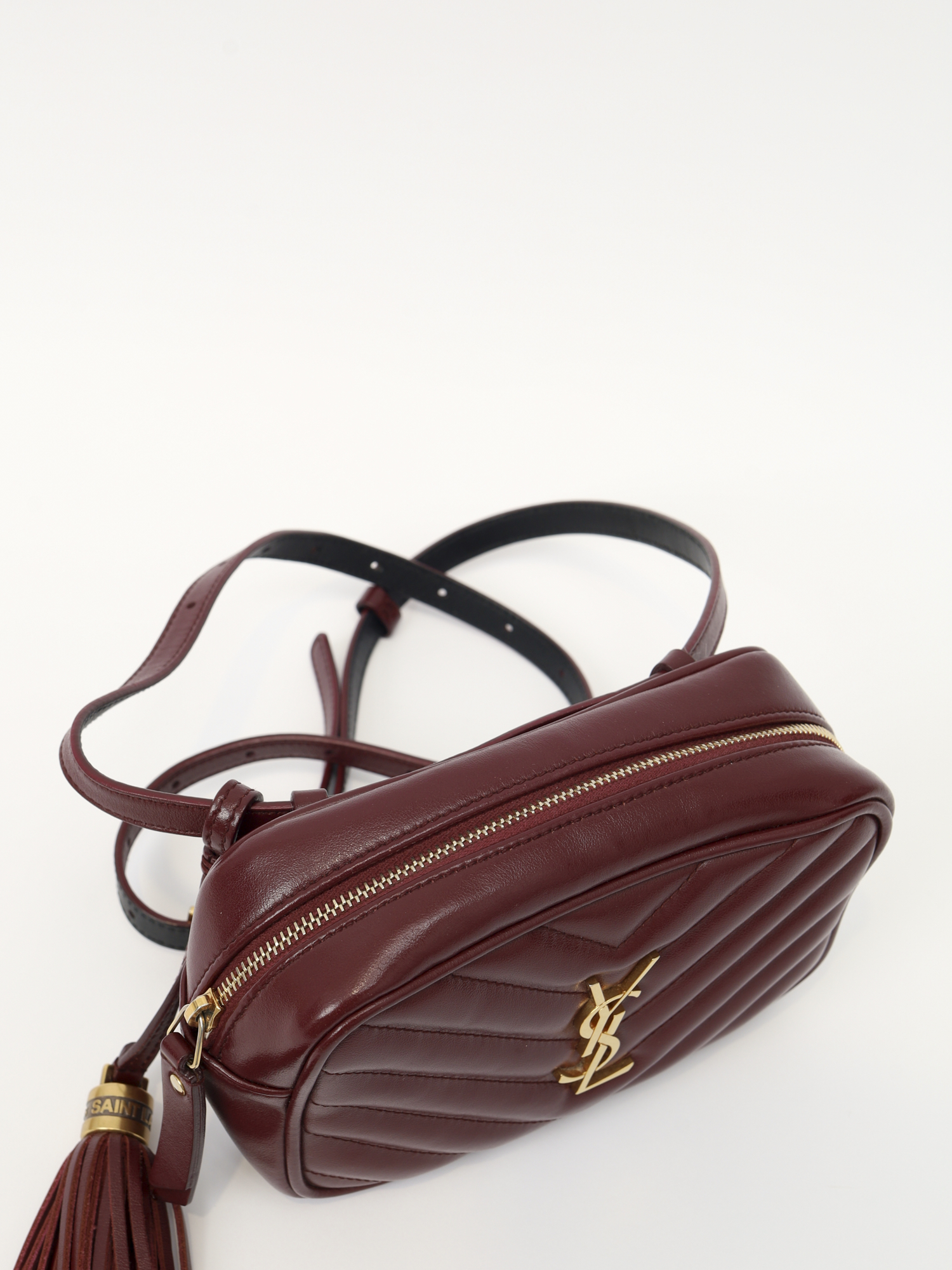 Saint Laurent Lou  4