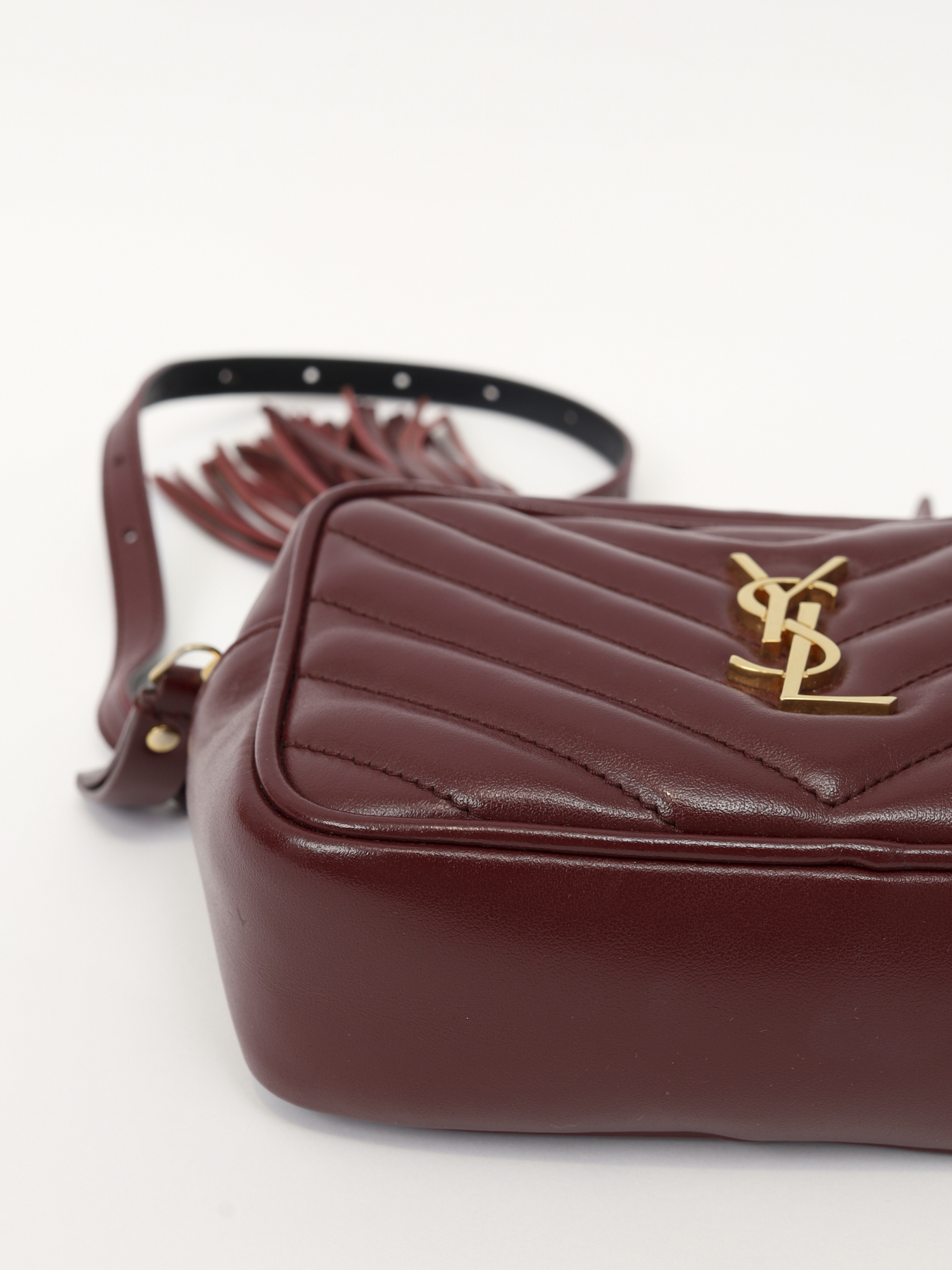 Saint Laurent Lou  8