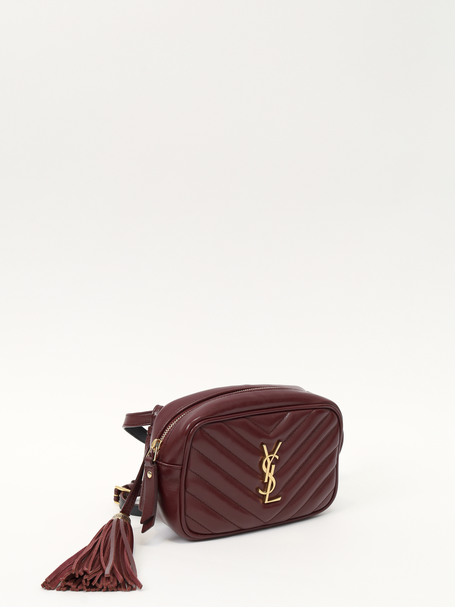 Saint Laurent Lou  2