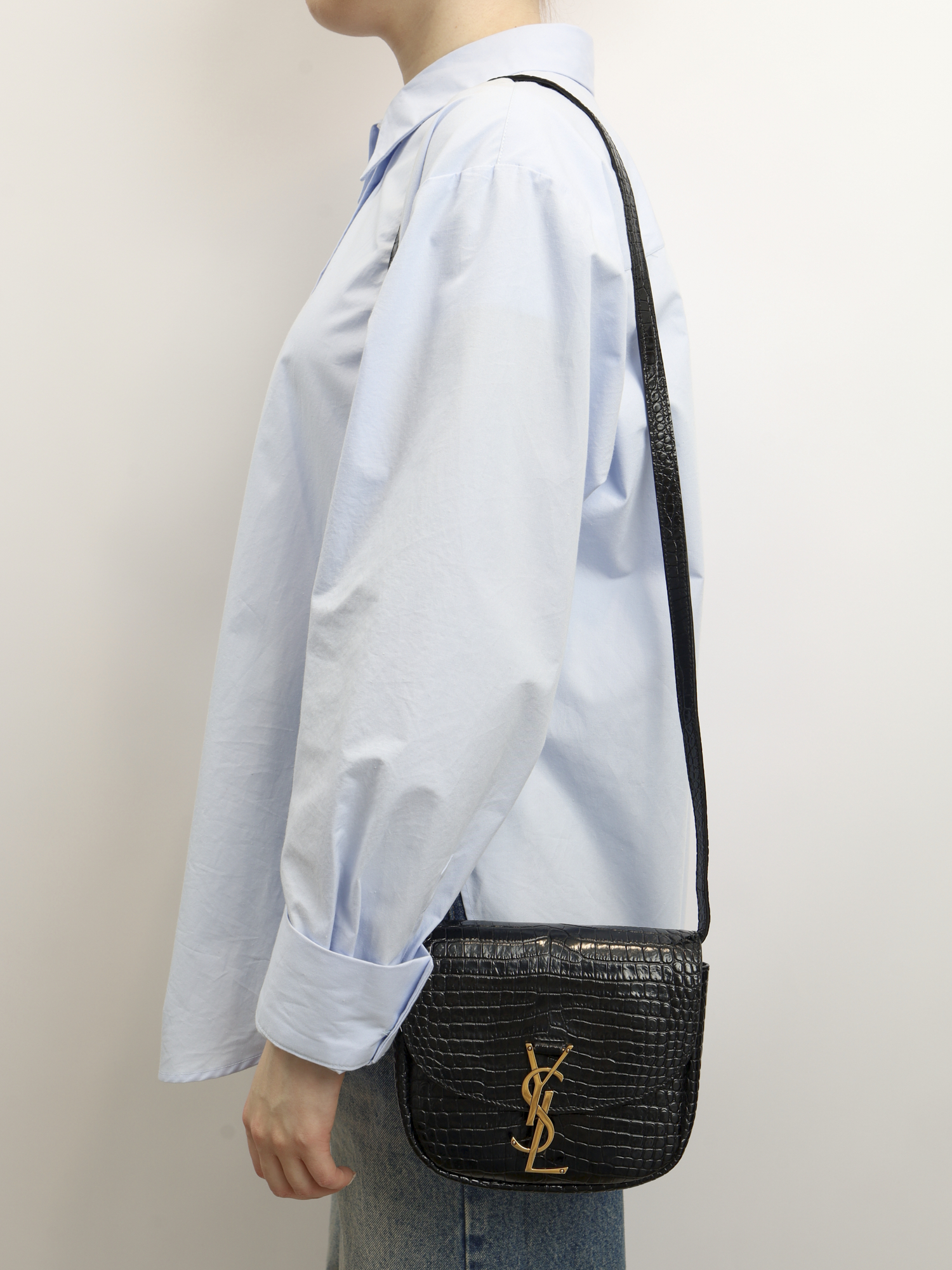 Saint Laurent Kaia  1