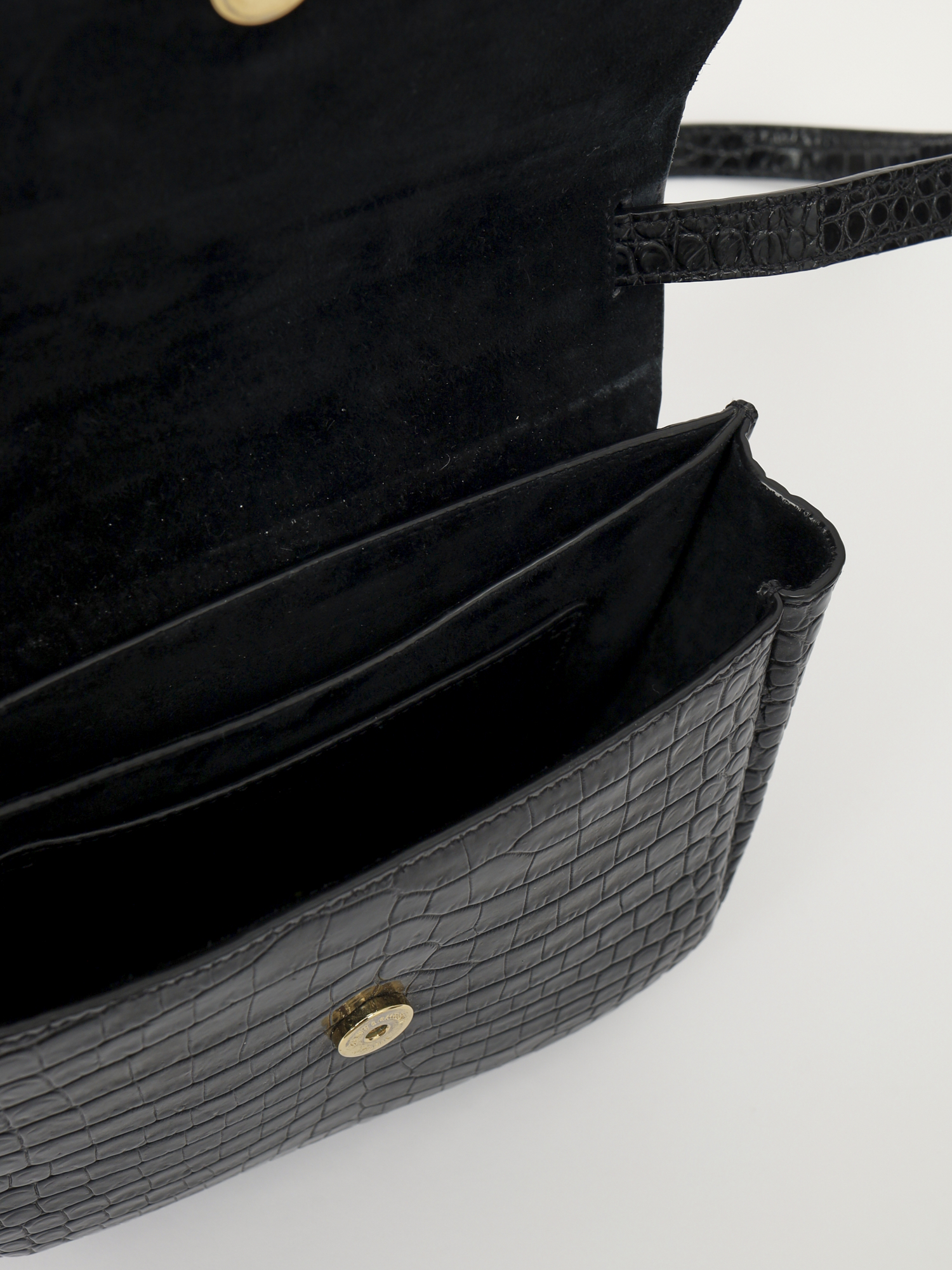 Saint Laurent Kaia  8
