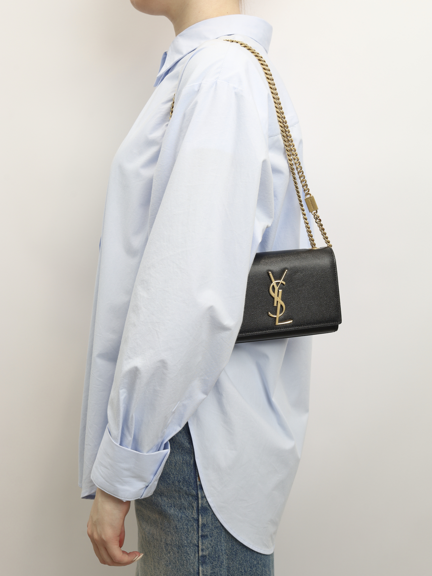 Saint Laurent Kate 1