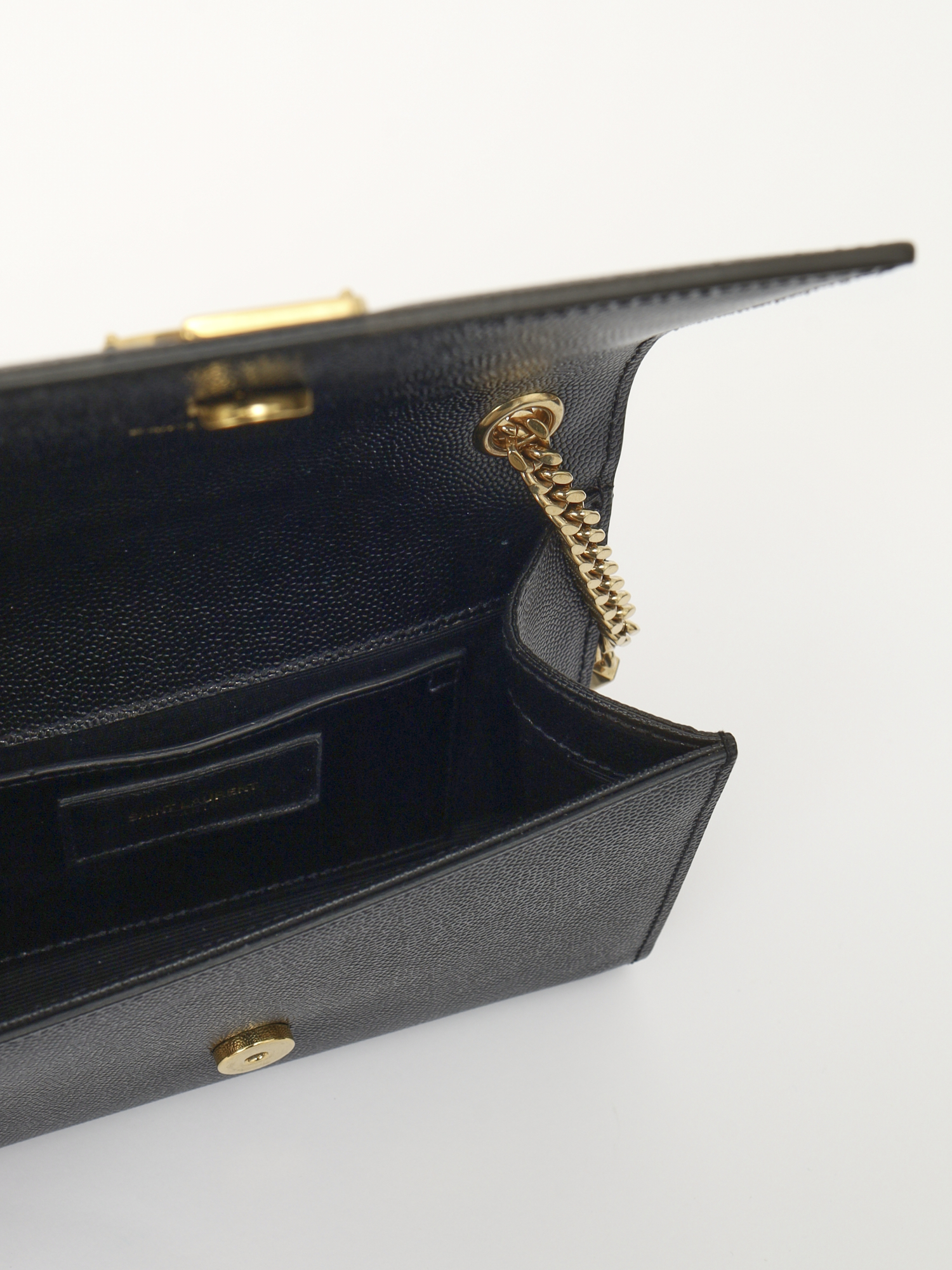 Saint Laurent Kate 8