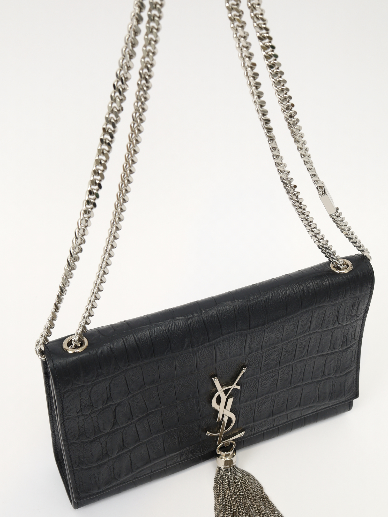 Saint Laurent Kate 4