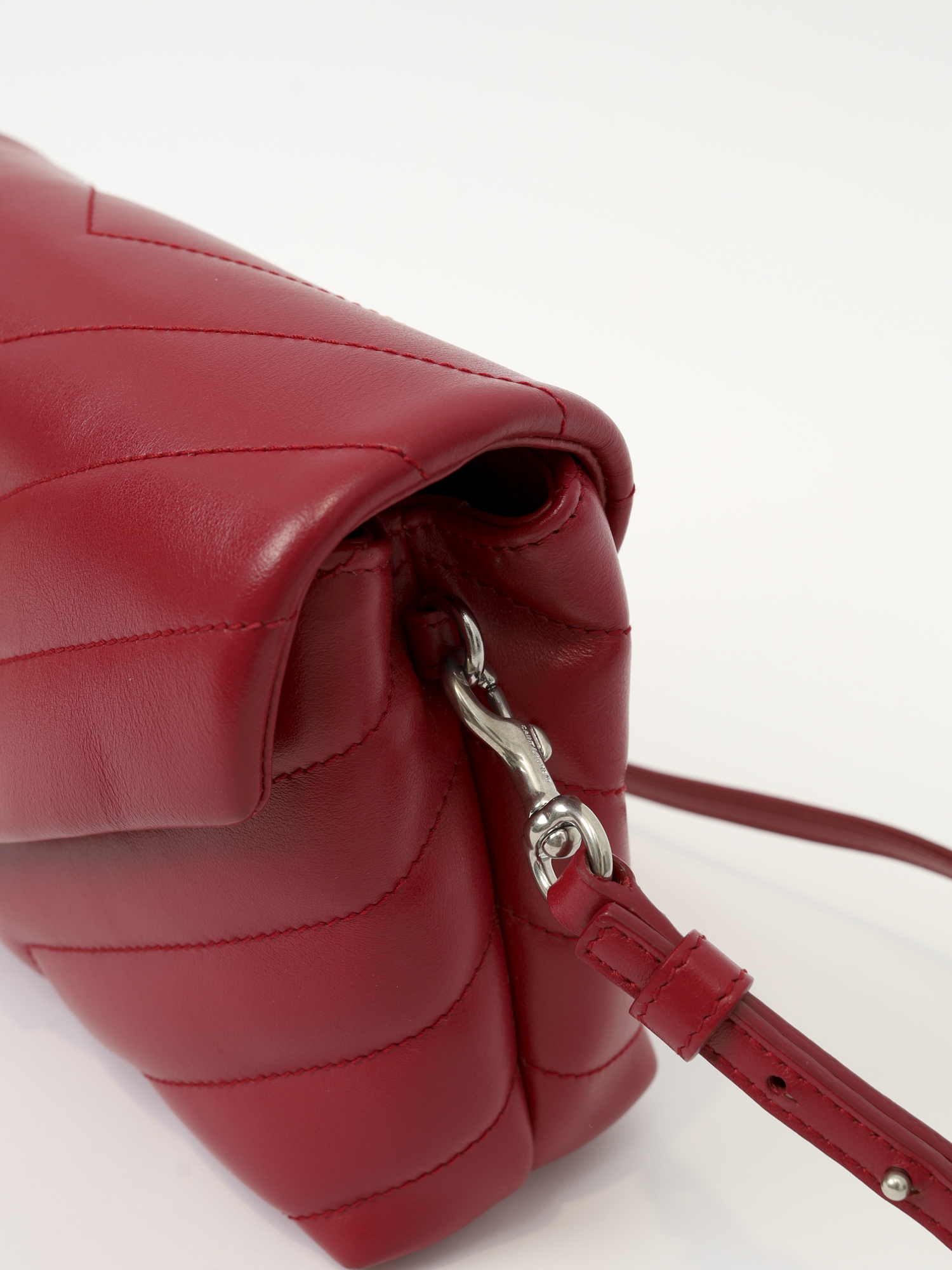 Saint Laurent Loulou 7