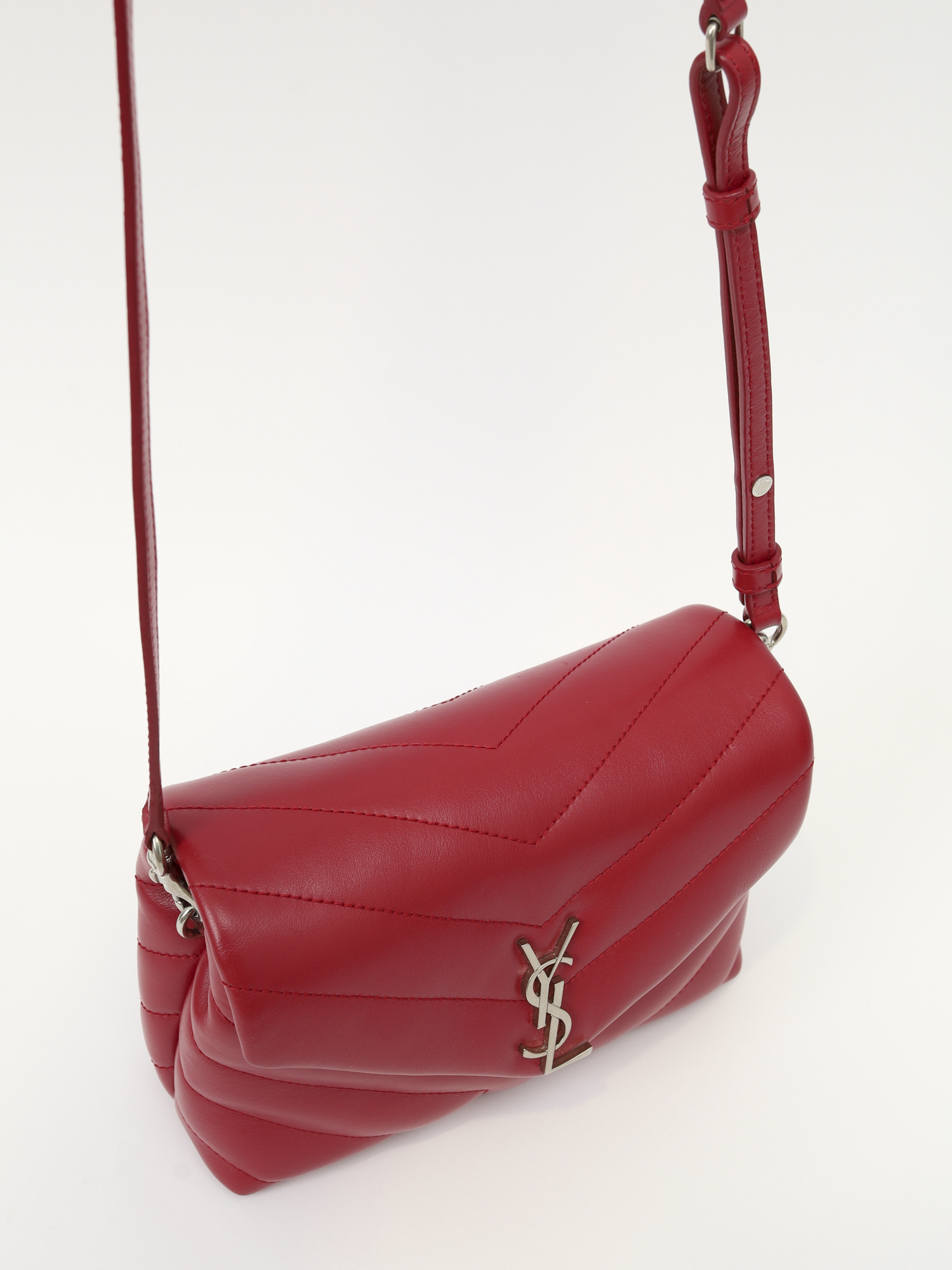 Saint Laurent Loulou 4