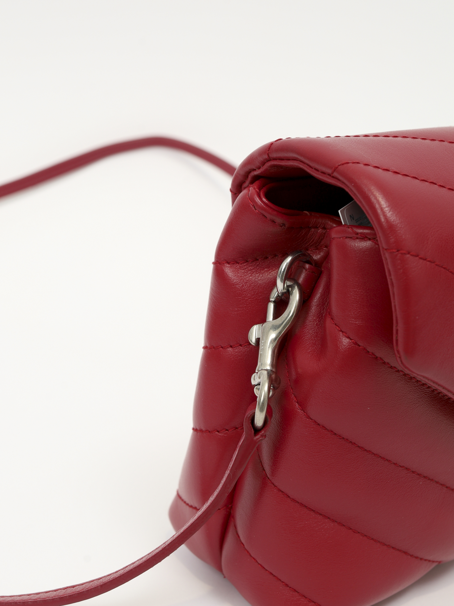 Saint Laurent Loulou 6
