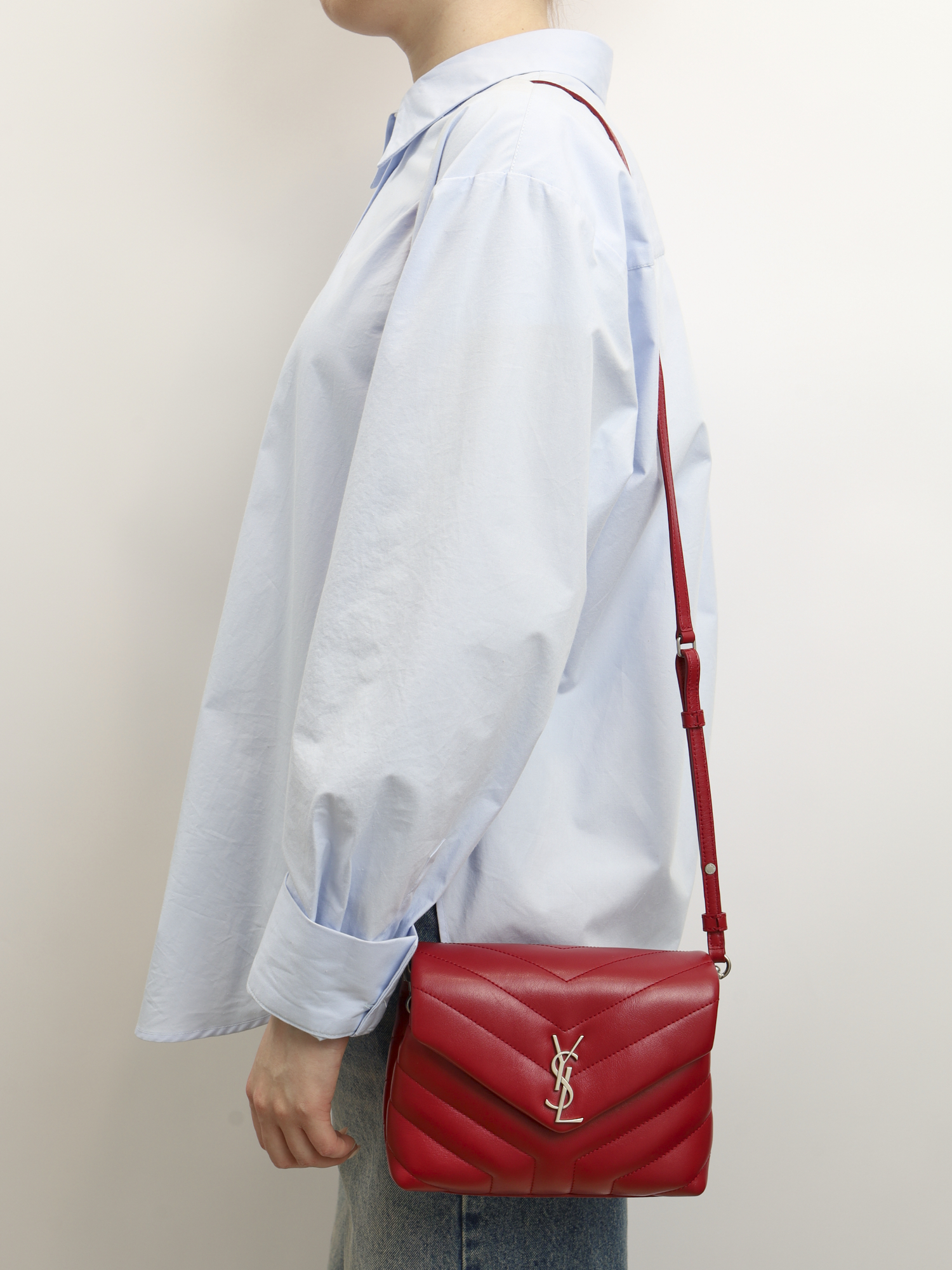 Saint Laurent Loulou 1