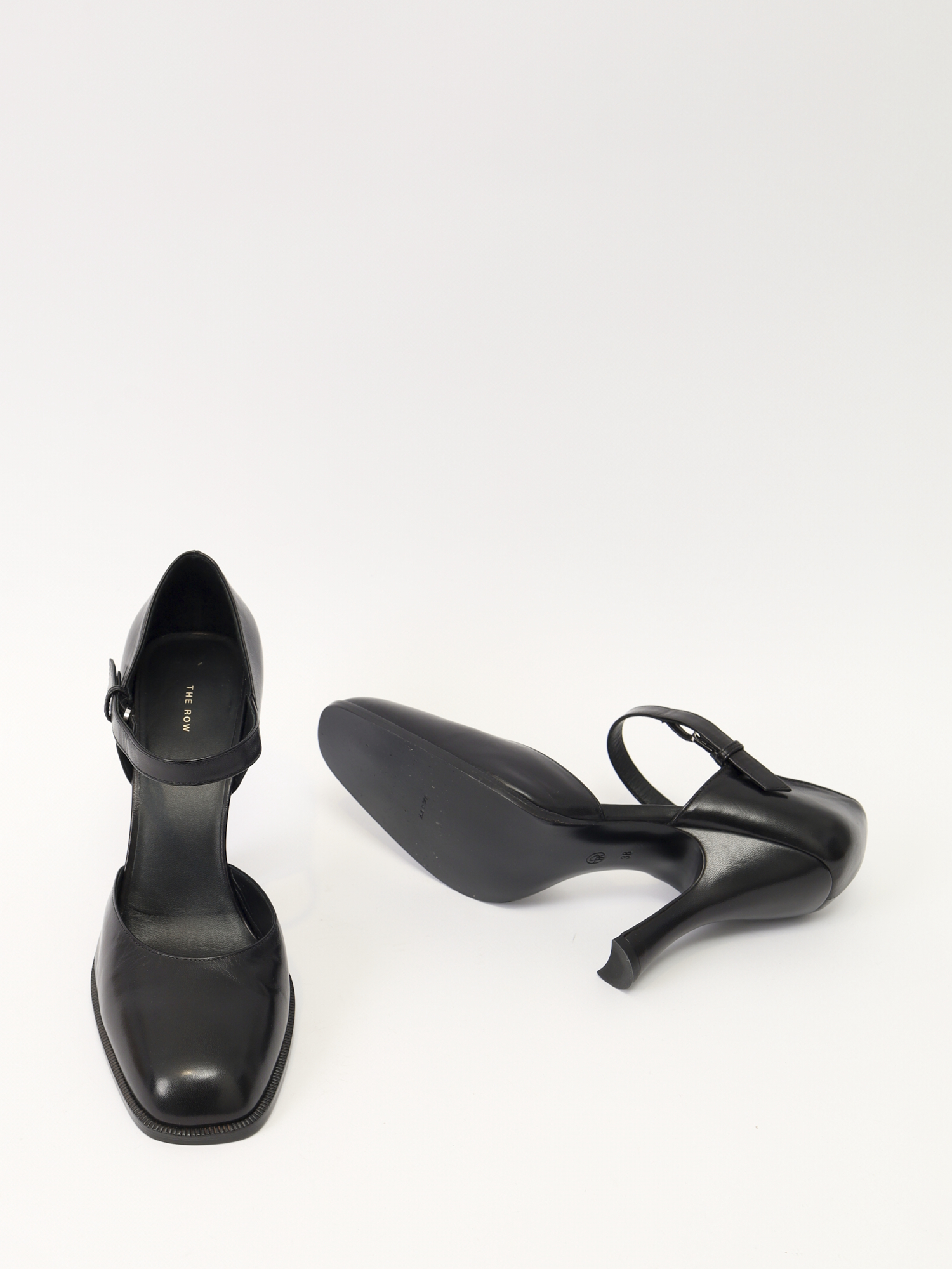 The Row Shoes 38 9