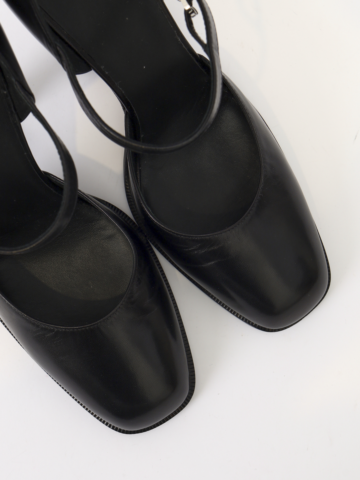 The Row Shoes 38 6