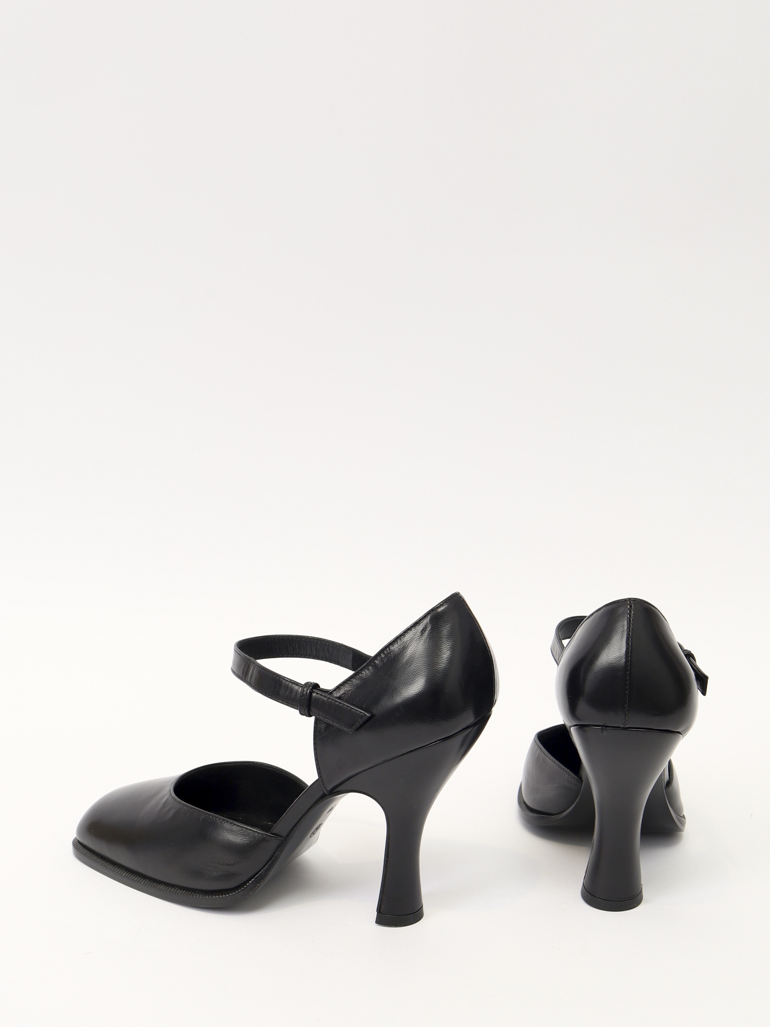 The Row Shoes 38 3