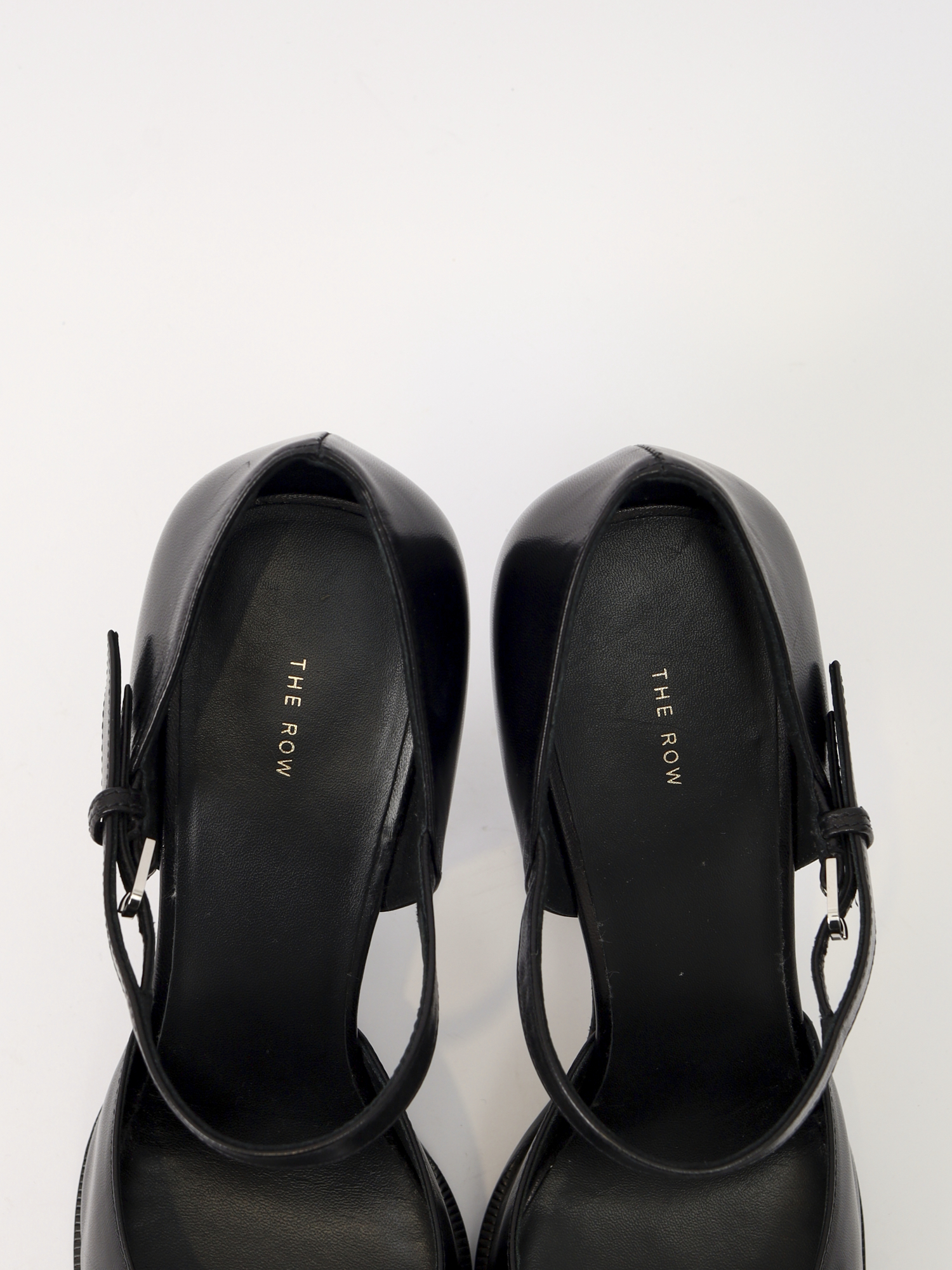 The Row Shoes 38 7