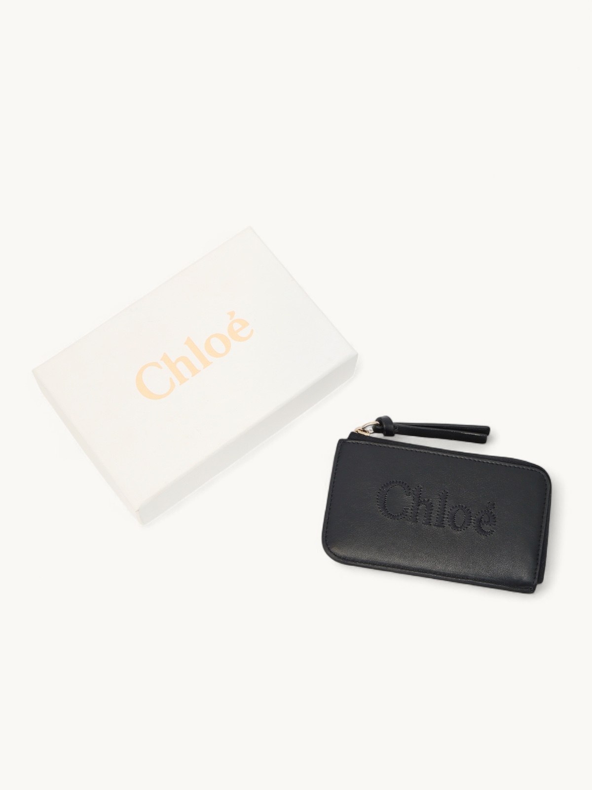 Chloe Wallet 1