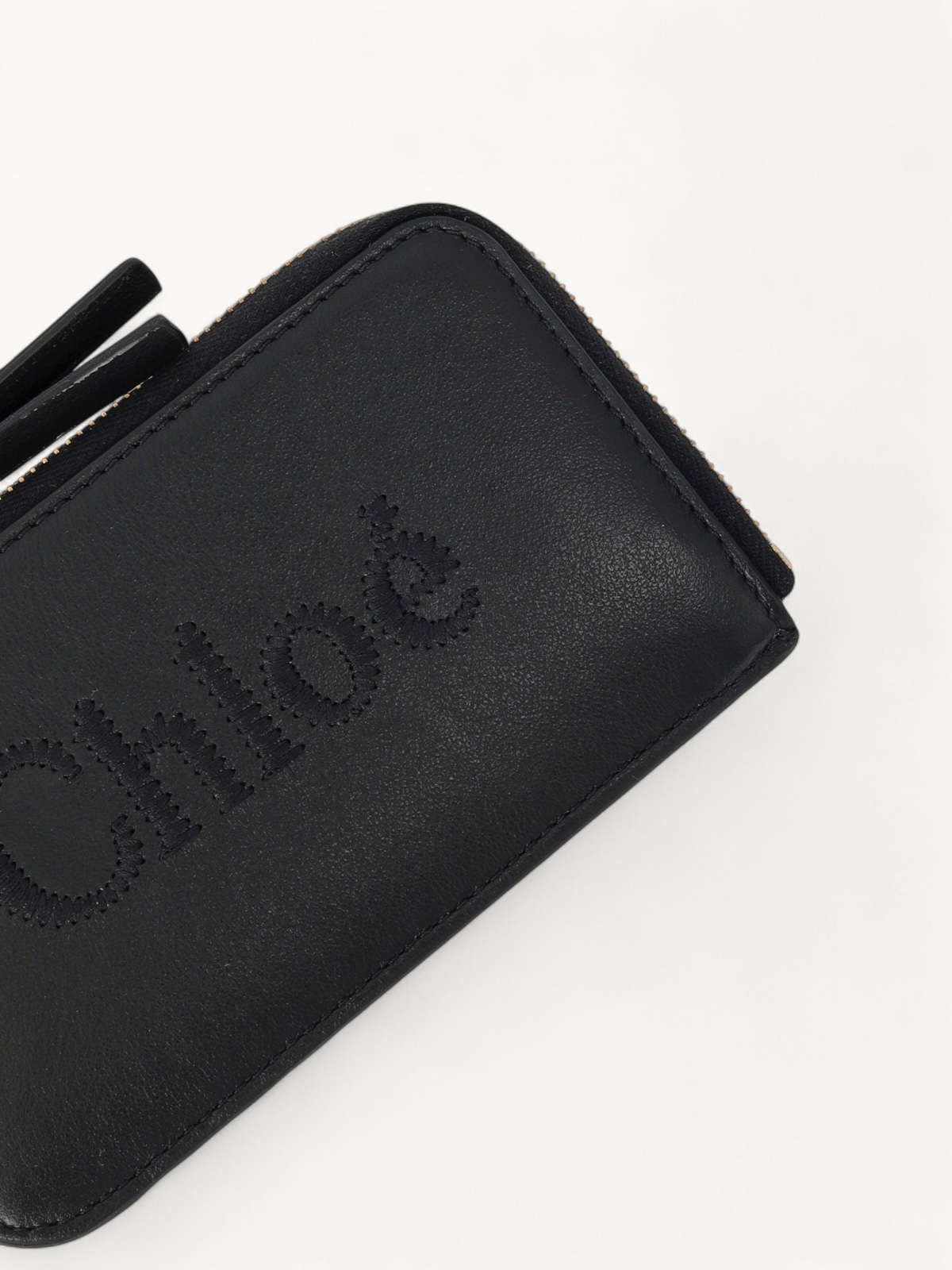 Chloe Wallet 4