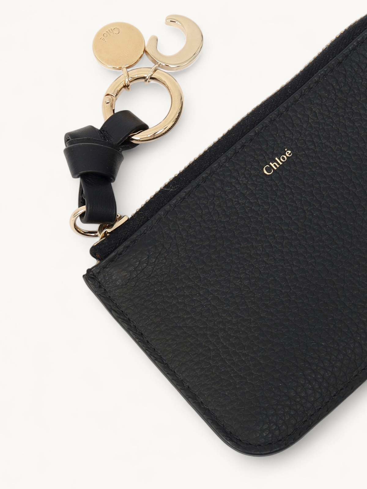 Chloe Wallet 3
