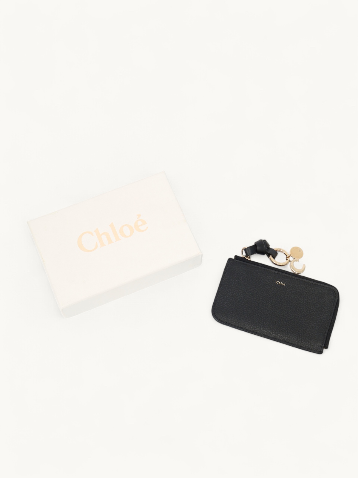 Chloe Wallet 1