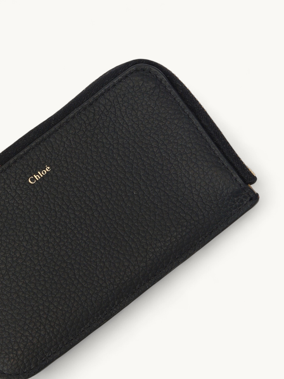 Chloe Wallet 4