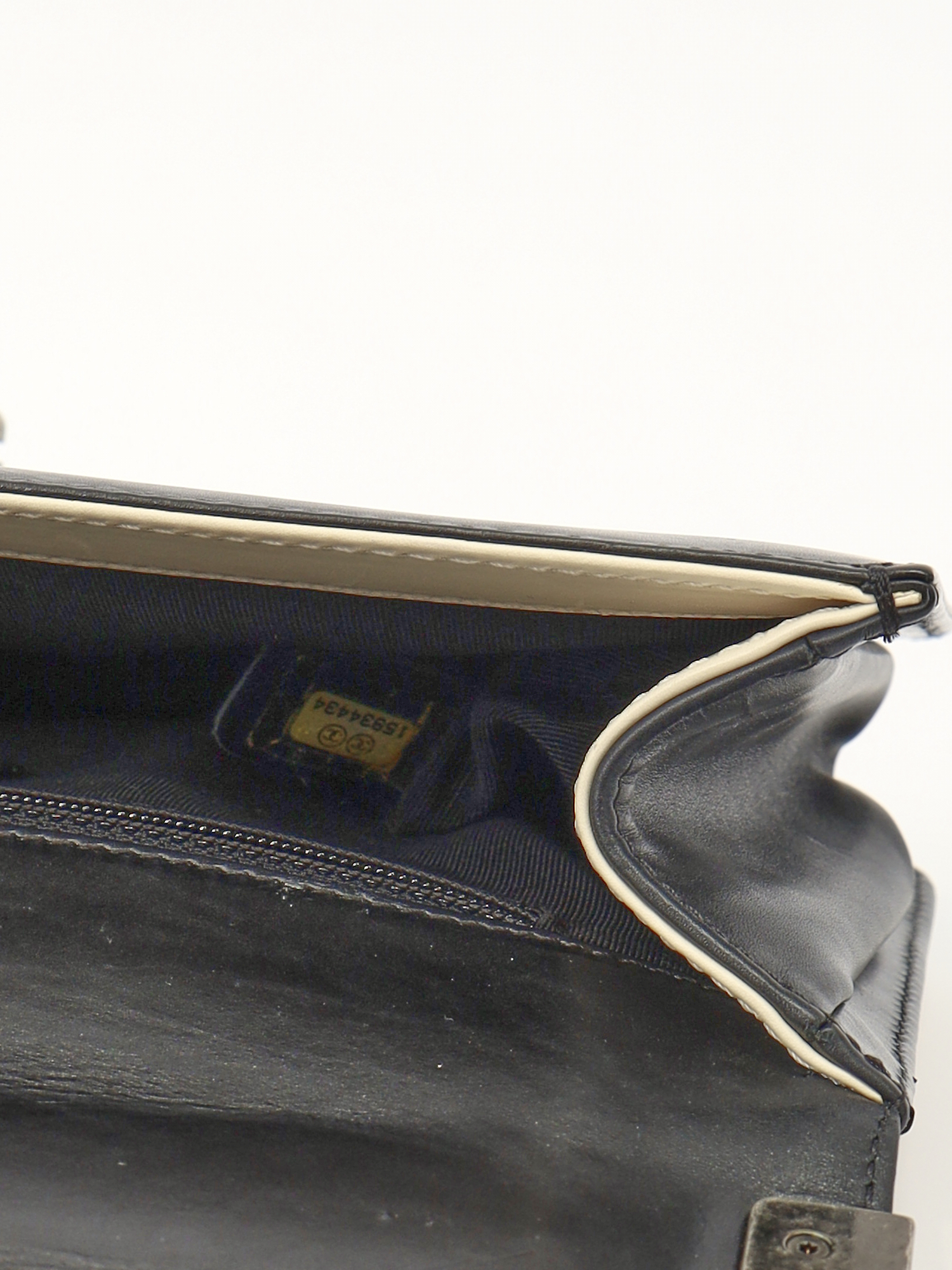Chanel Boy  11