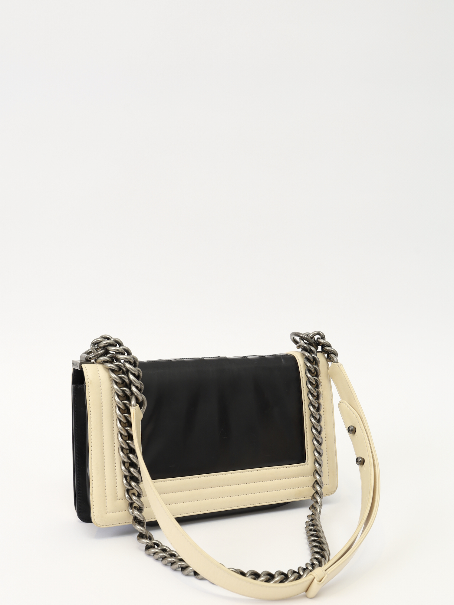 Chanel Boy  3
