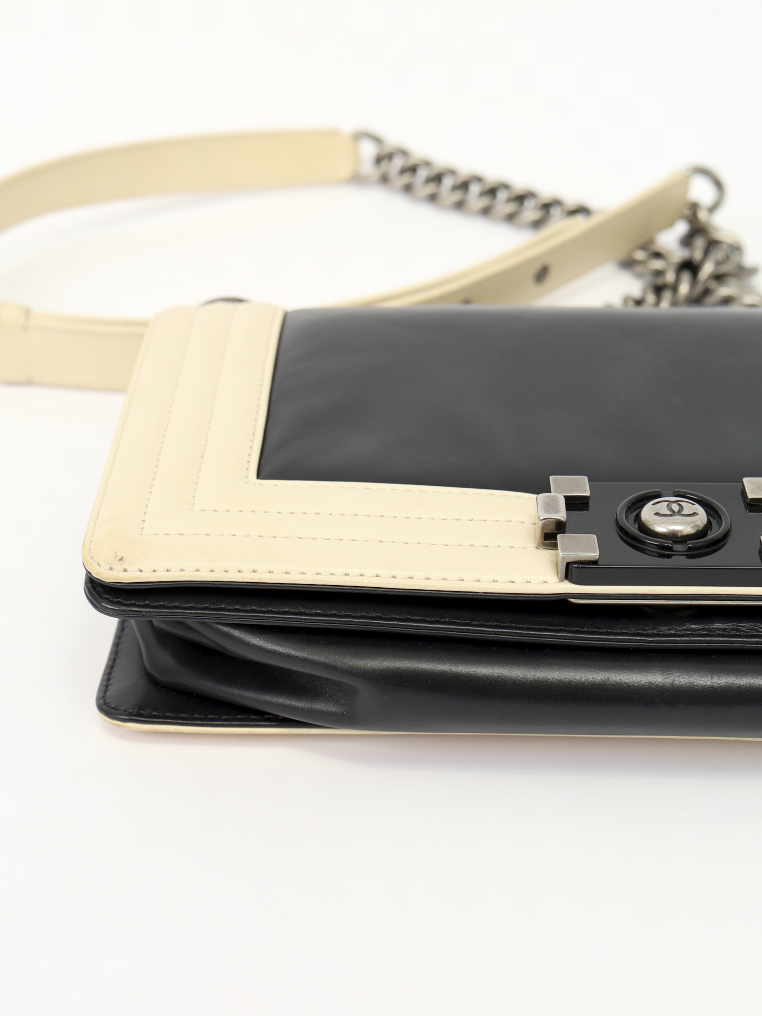 Chanel Boy  6