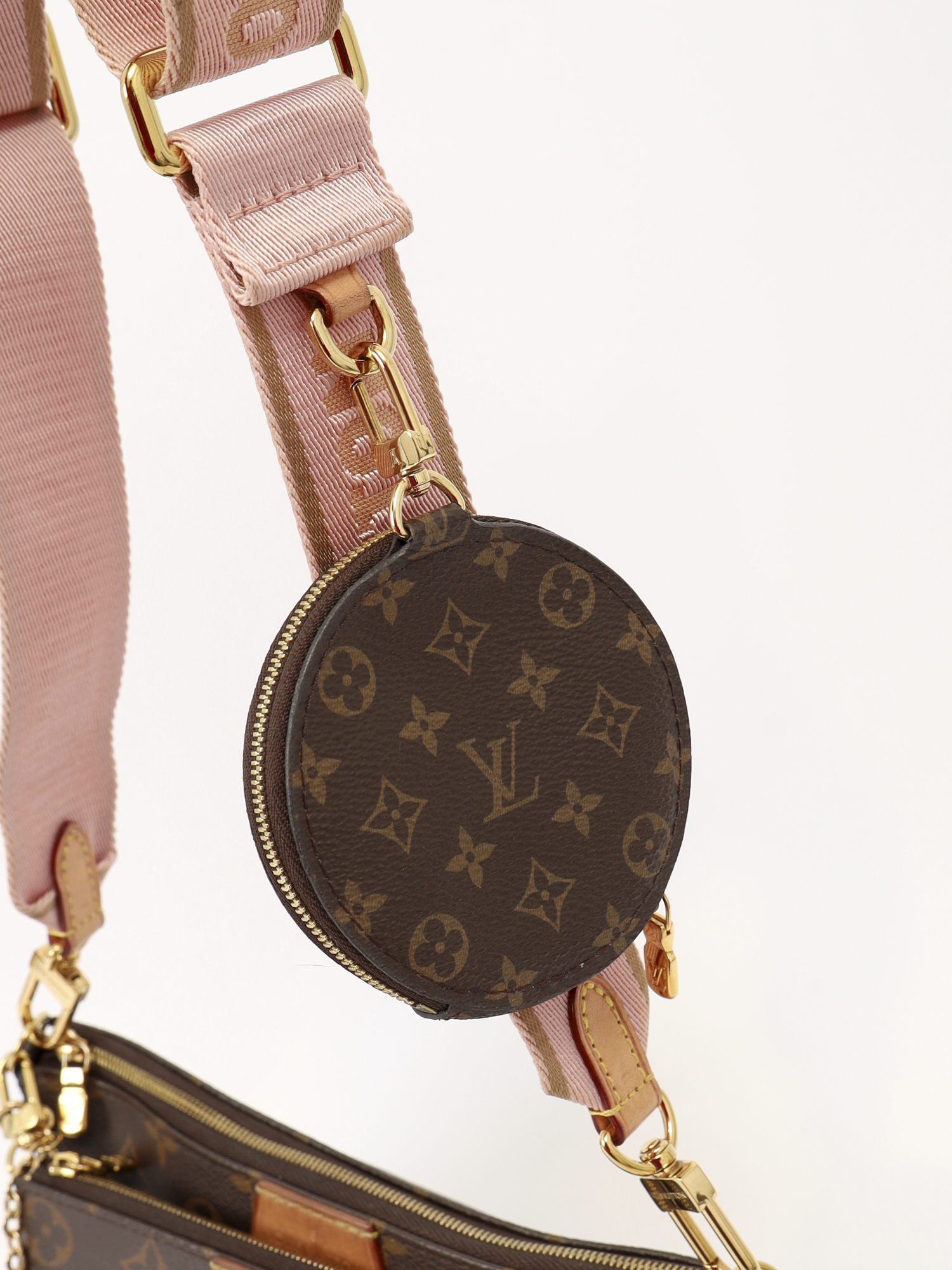 Louis Vuitton Multi Pochette 8