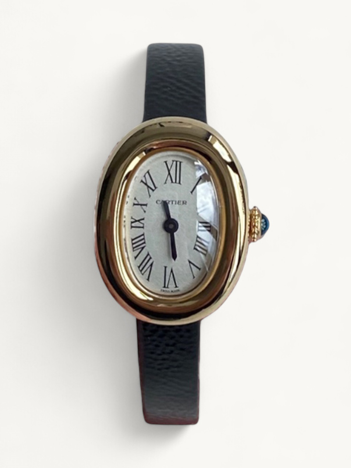 Cartier Baignoire 
