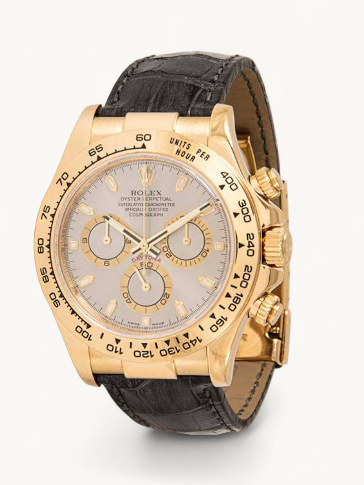 Rolex Daytona 40